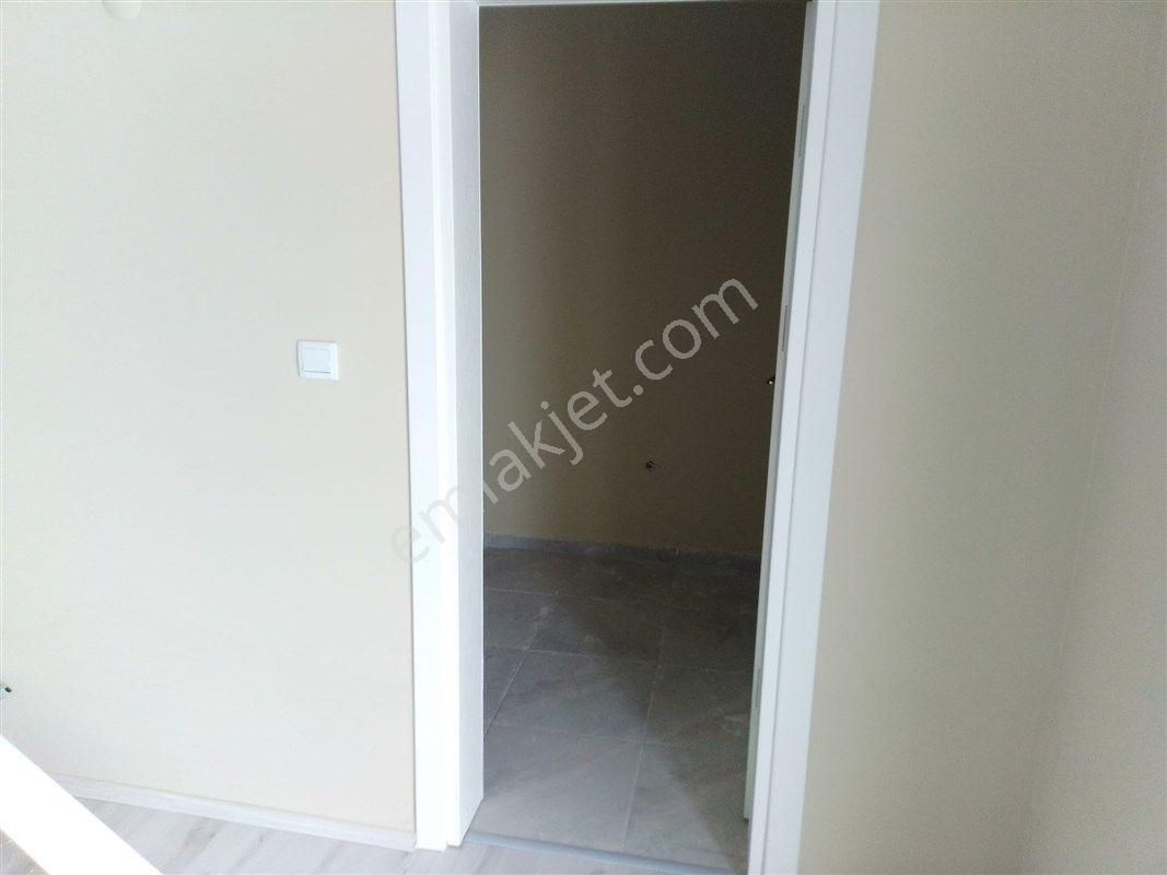 Yenişehir'de 5+1 Satılık Sıfır Lüx Dublex Daire - Görsel 26