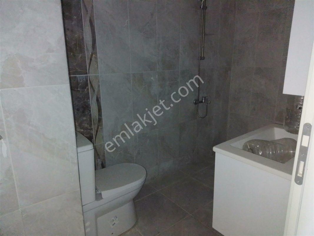 Yenişehir'de 5+1 Satılık Sıfır Lüx Dublex Daire - Görsel 32