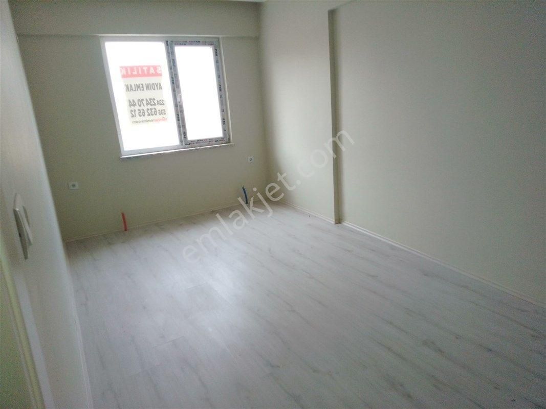 Yenişehir'de 5+1 Satılık Sıfır Lüx Dublex Daire - Görsel 20