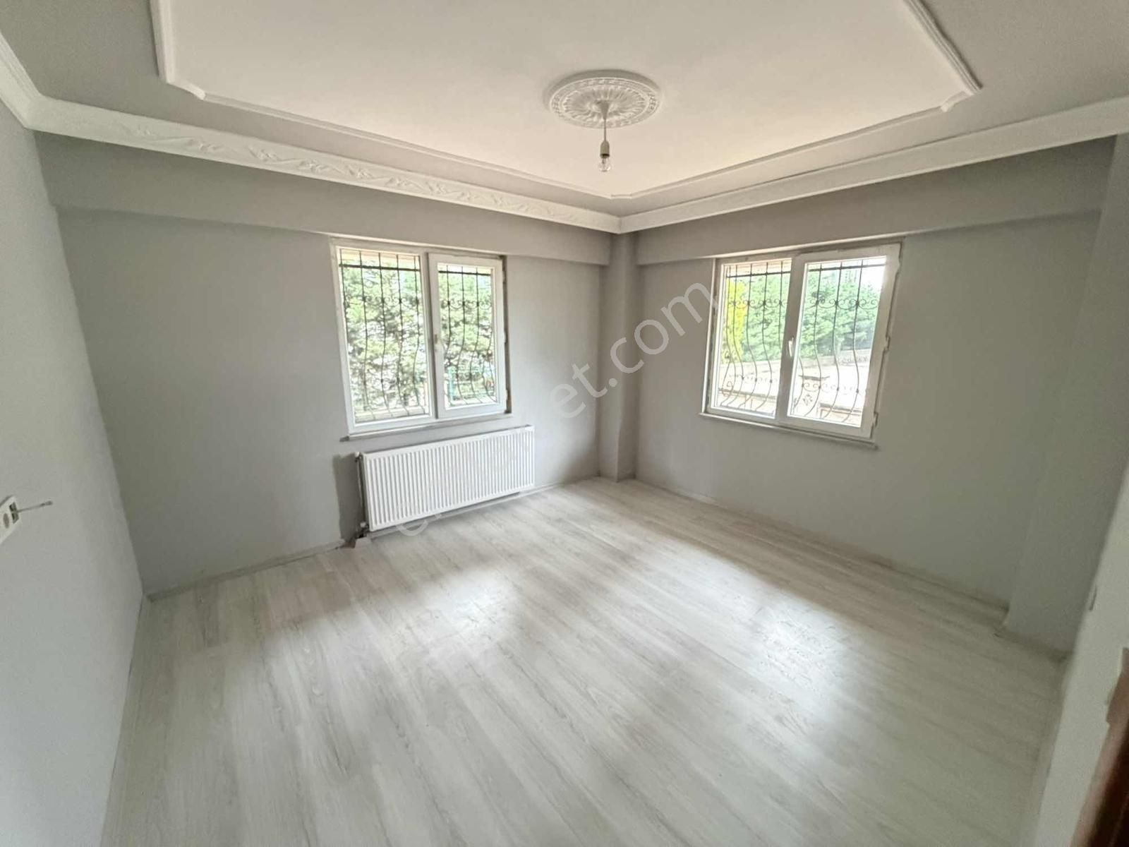 Çorlu Hatipte 2+1 İskanlı Satılık Giriş Kat Daire // Revos // - Görsel 22