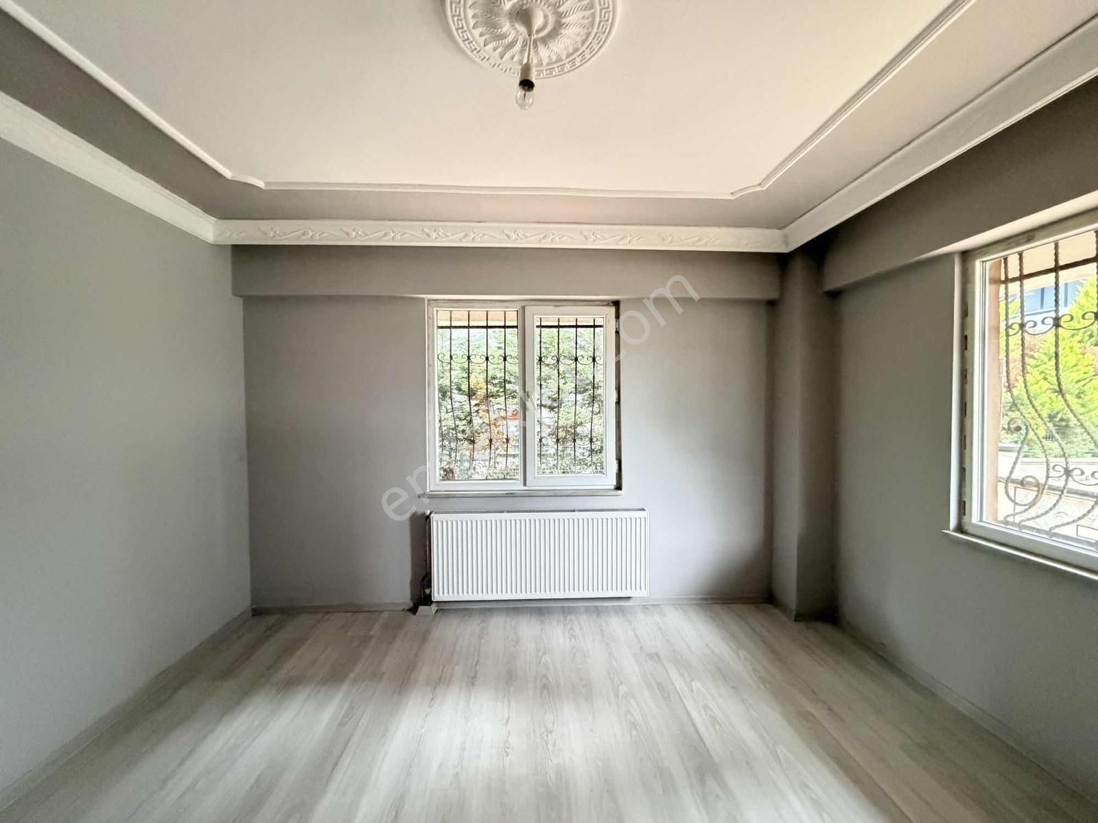 Çorlu Hatipte 2+1 İskanlı Satılık Giriş Kat Daire // Revos //