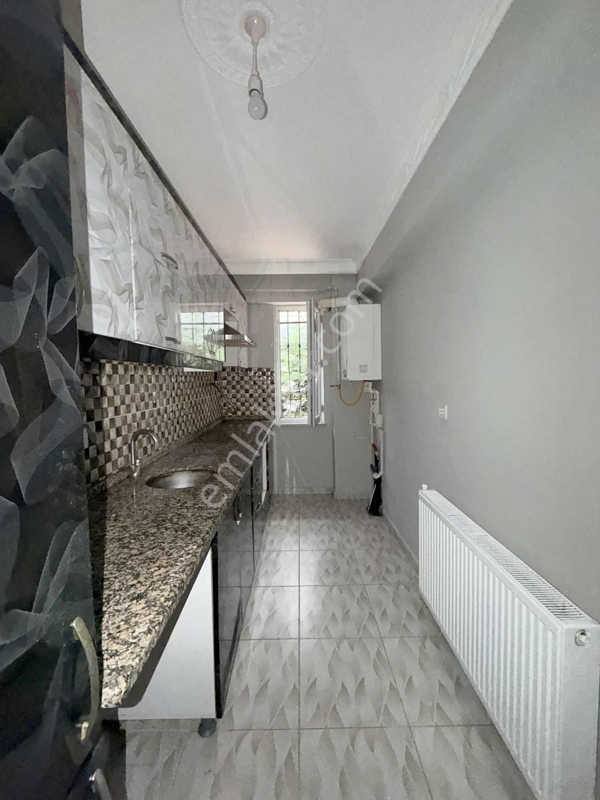 Çorlu Hatipte 2+1 İskanlı Satılık Giriş Kat Daire // Revos // - Görsel 13