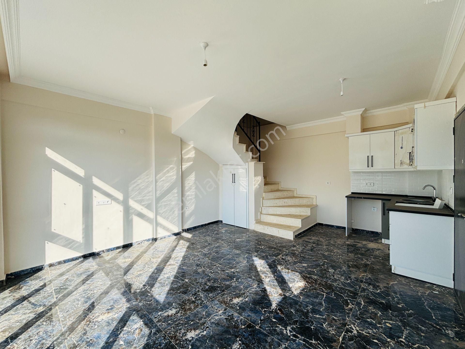 İzmir Seferihisar Payamlı'da Geniş Bahçeli Sıfır 3+1 Satılık Villa - Görsel 12