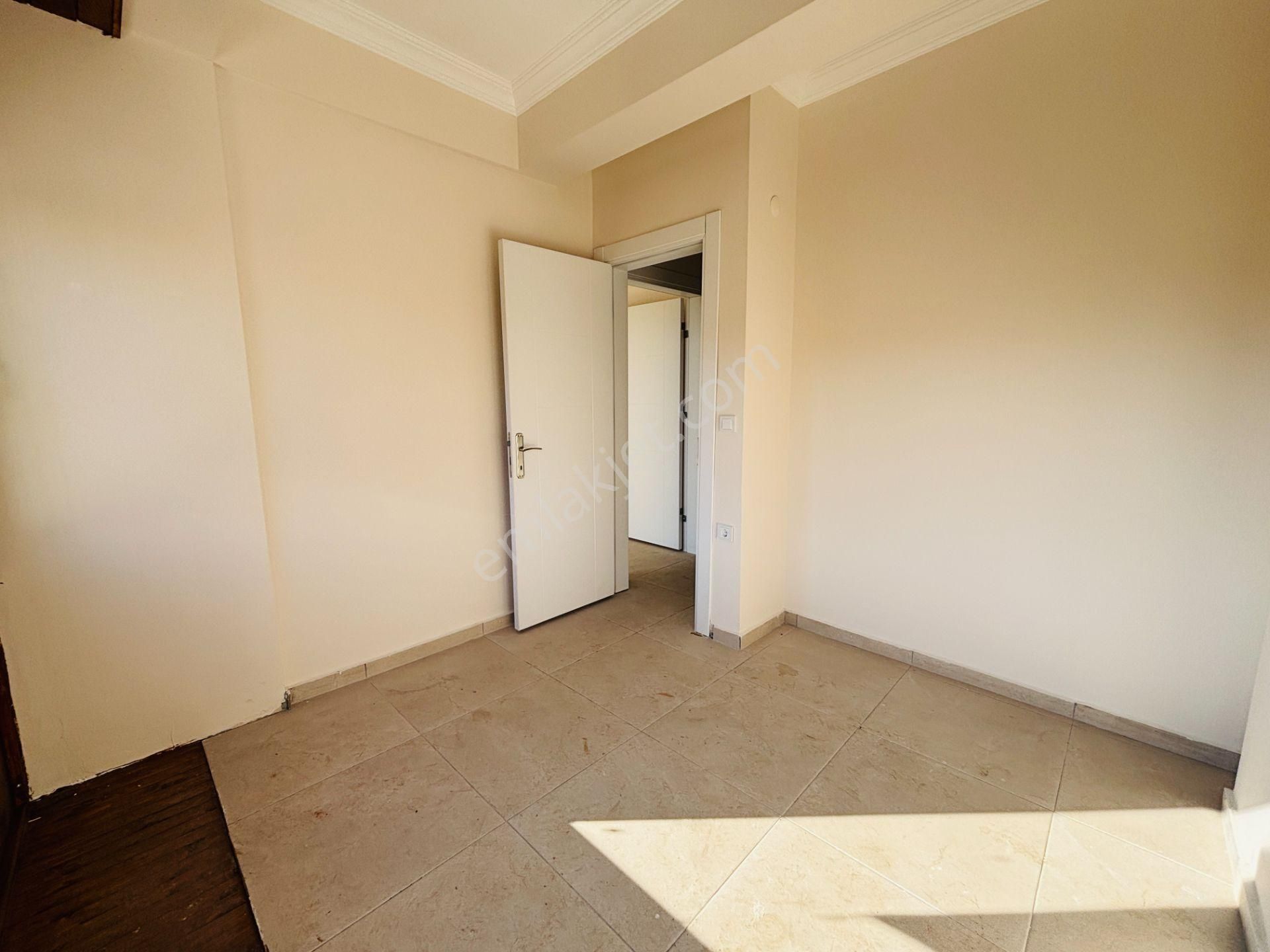 İzmir Seferihisar Payamlı'da Geniş Bahçeli Sıfır 3+1 Satılık Villa - Görsel 19