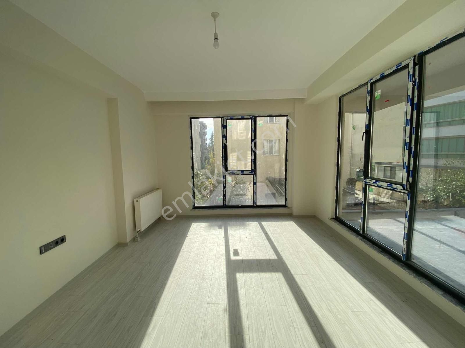 Rumeli Mahallesinde Sıfır, Ferah Ve Kullanışlı 2+1 Daire - Görsel 10