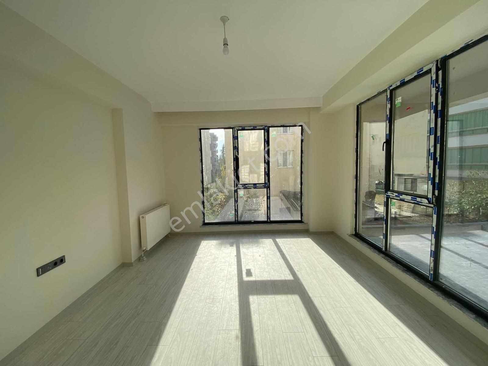 Rumeli Mahallesinde Sıfır, Ferah Ve Kullanışlı 2+1 Daire - Görsel 16