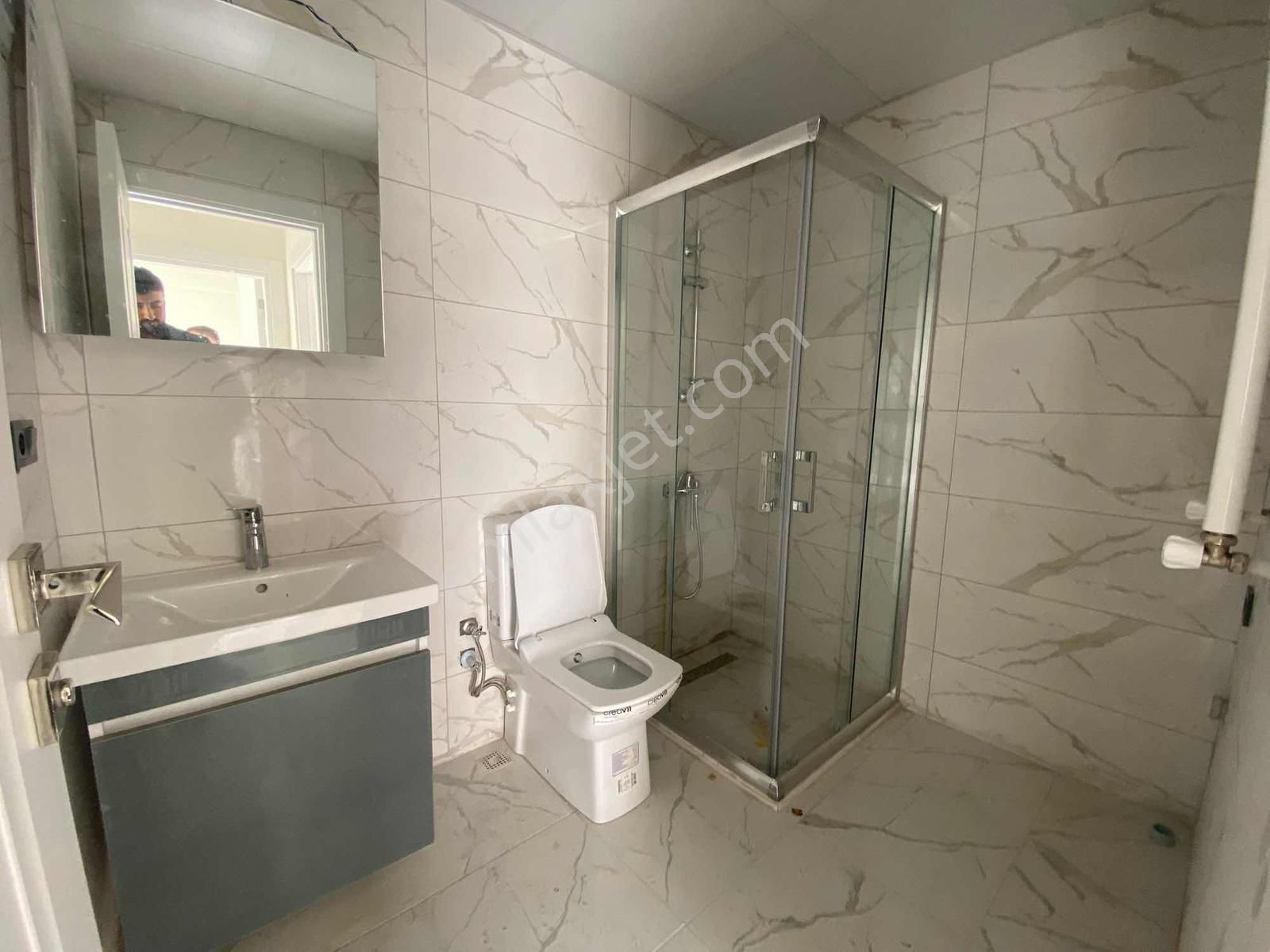 Rumeli Mahallesinde Sıfır, Ferah Ve Kullanışlı 2+1 Daire - Görsel 6