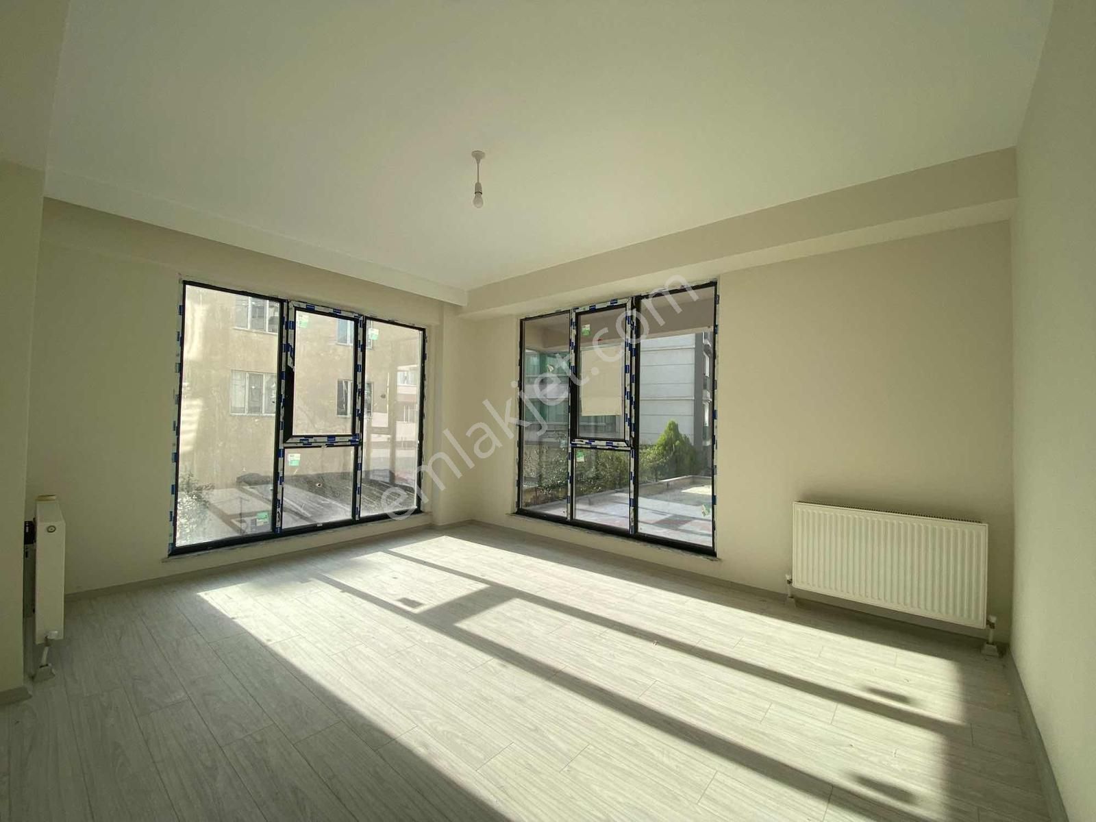 Rumeli Mahallesinde Sıfır, Ferah Ve Kullanışlı 2+1 Daire - Görsel 17