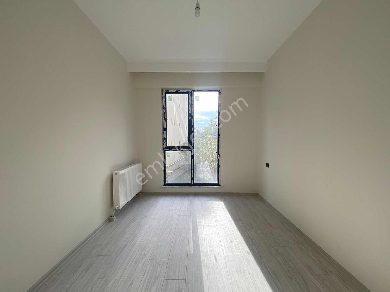 Rumeli Mahallesinde Sıfır, Ferah Ve Kullanışlı 2+1 Daire - Görsel 3