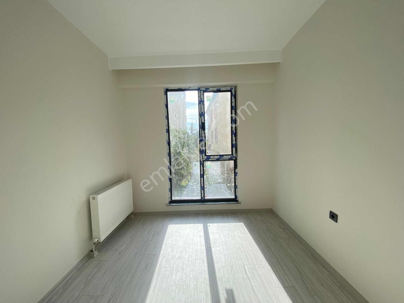 Rumeli Mahallesinde Sıfır, Ferah Ve Kullanışlı 2+1 Daire - Görsel 9