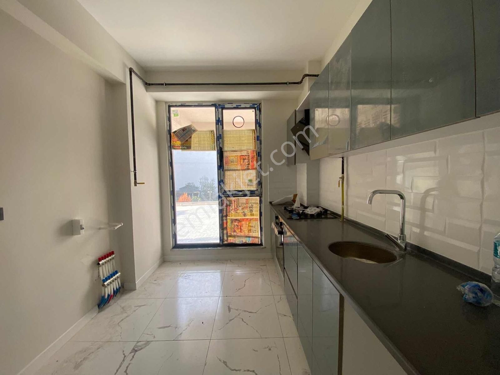 Rumeli Mahallesinde Sıfır, Ferah Ve Kullanışlı 2+1 Daire - Görsel 19