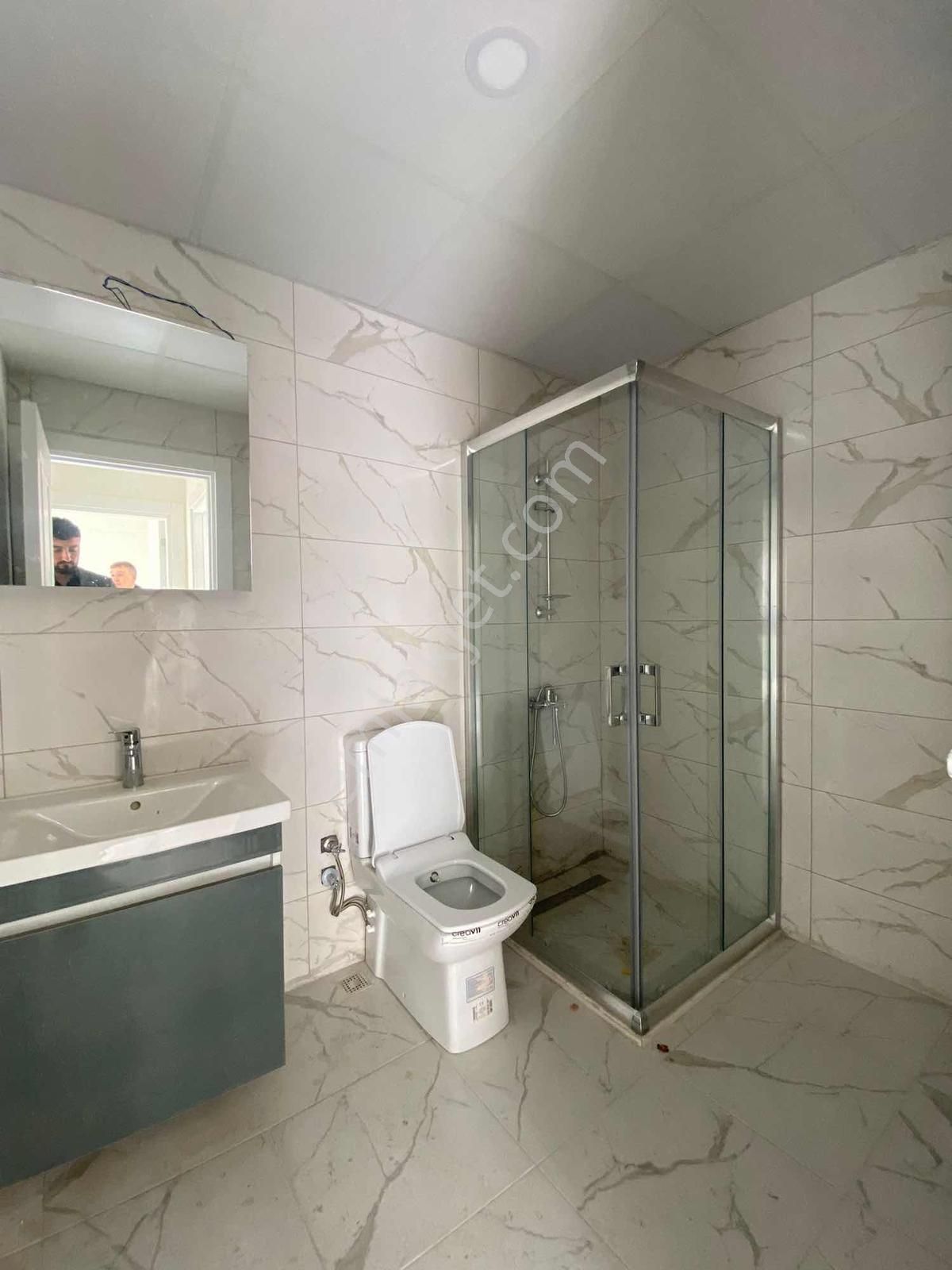 Rumeli Mahallesinde Sıfır, Ferah Ve Kullanışlı 2+1 Daire - Görsel 12