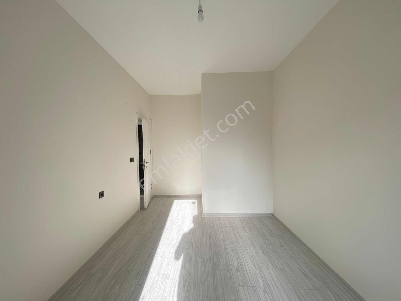 Rumeli Mahallesinde Sıfır, Ferah Ve Kullanışlı 2+1 Daire - Görsel 15