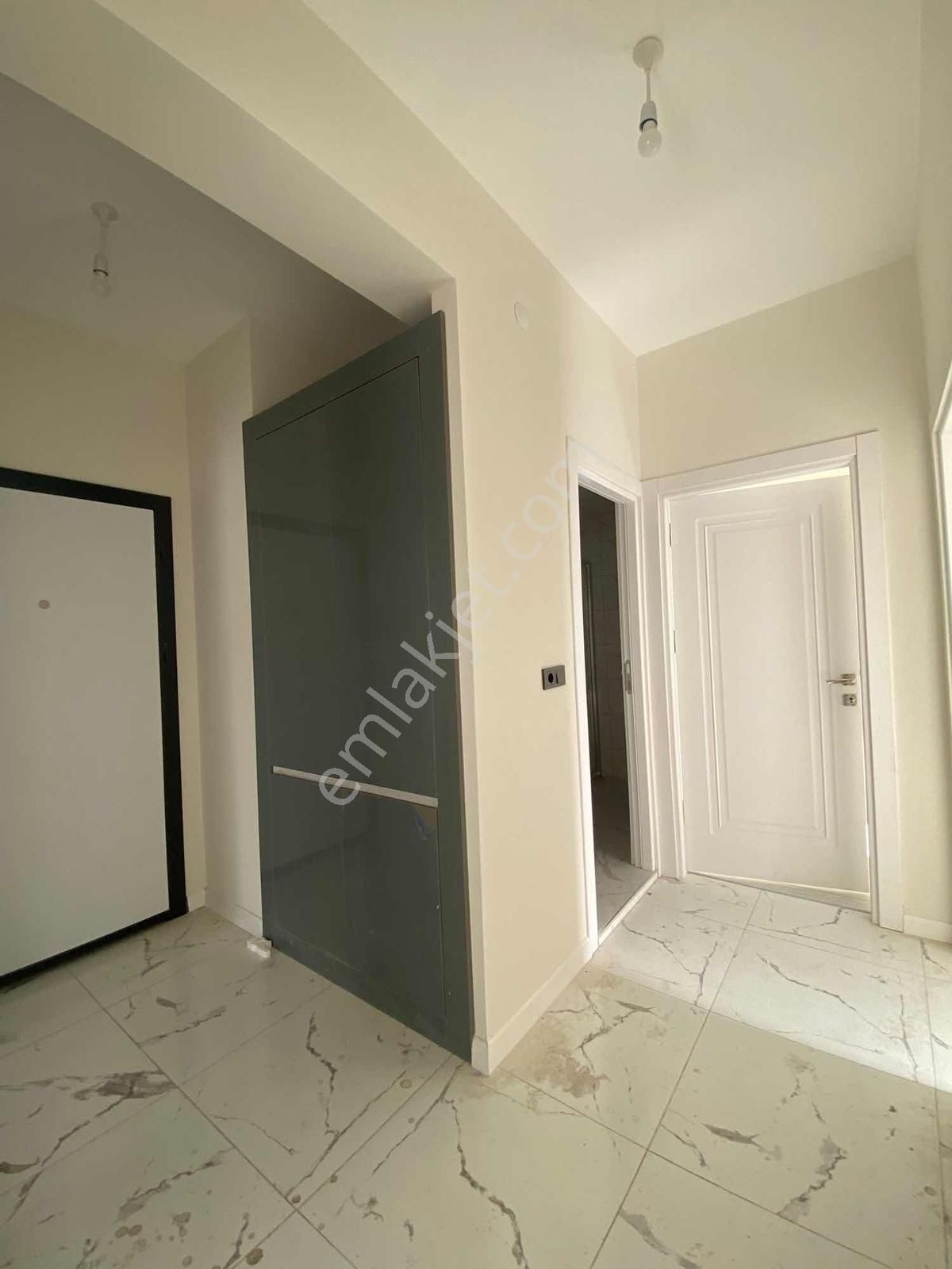 Rumeli Mahallesinde Sıfır, Ferah Ve Kullanışlı 2+1 Daire - Görsel 13