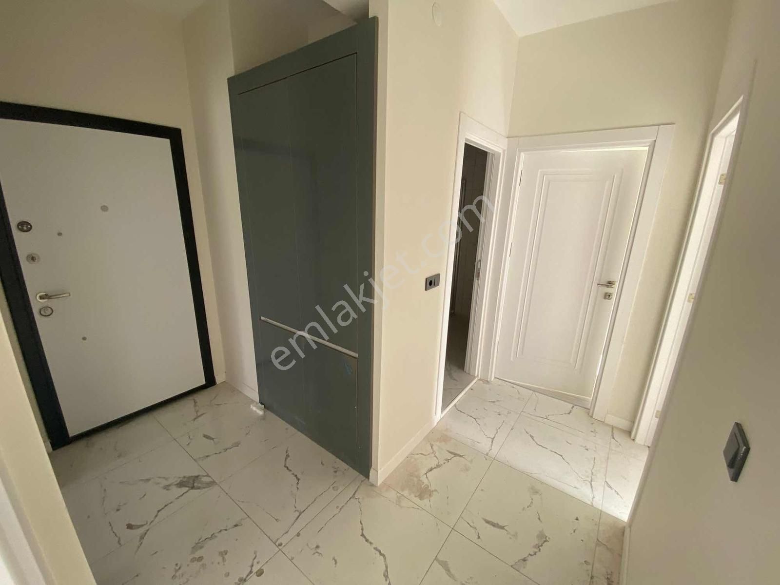 Rumeli Mahallesinde Sıfır, Ferah Ve Kullanışlı 2+1 Daire - Görsel 4