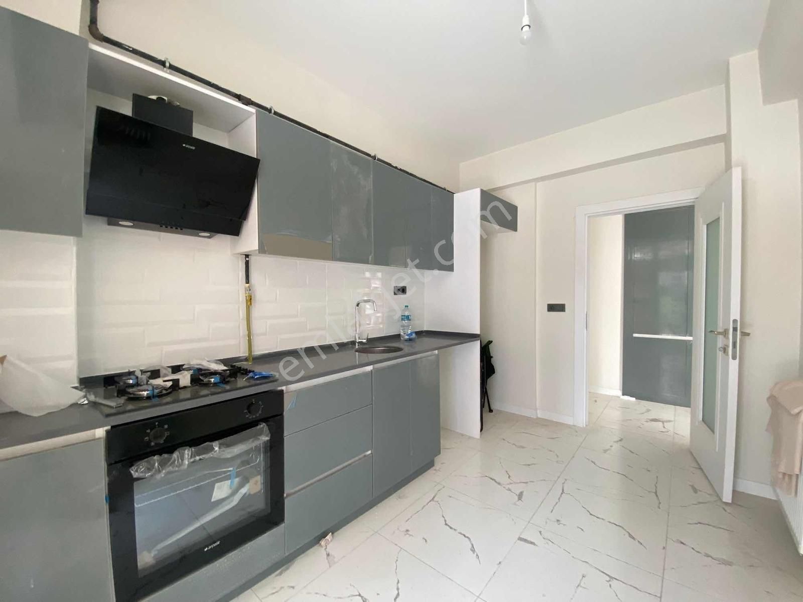 Rumeli Mahallesinde Sıfır, Ferah Ve Kullanışlı 2+1 Daire - Görsel 8