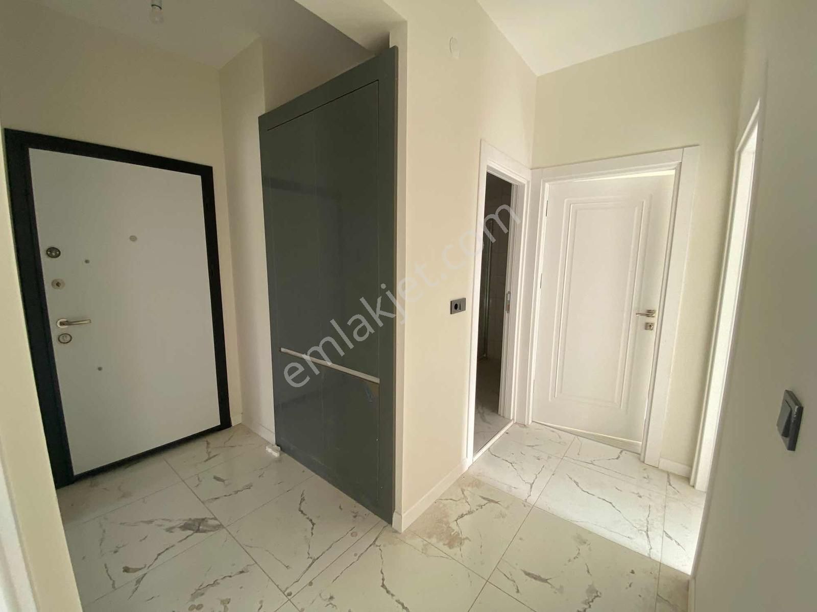 Rumeli Mahallesinde Sıfır, Ferah Ve Kullanışlı 2+1 Daire - Görsel 14