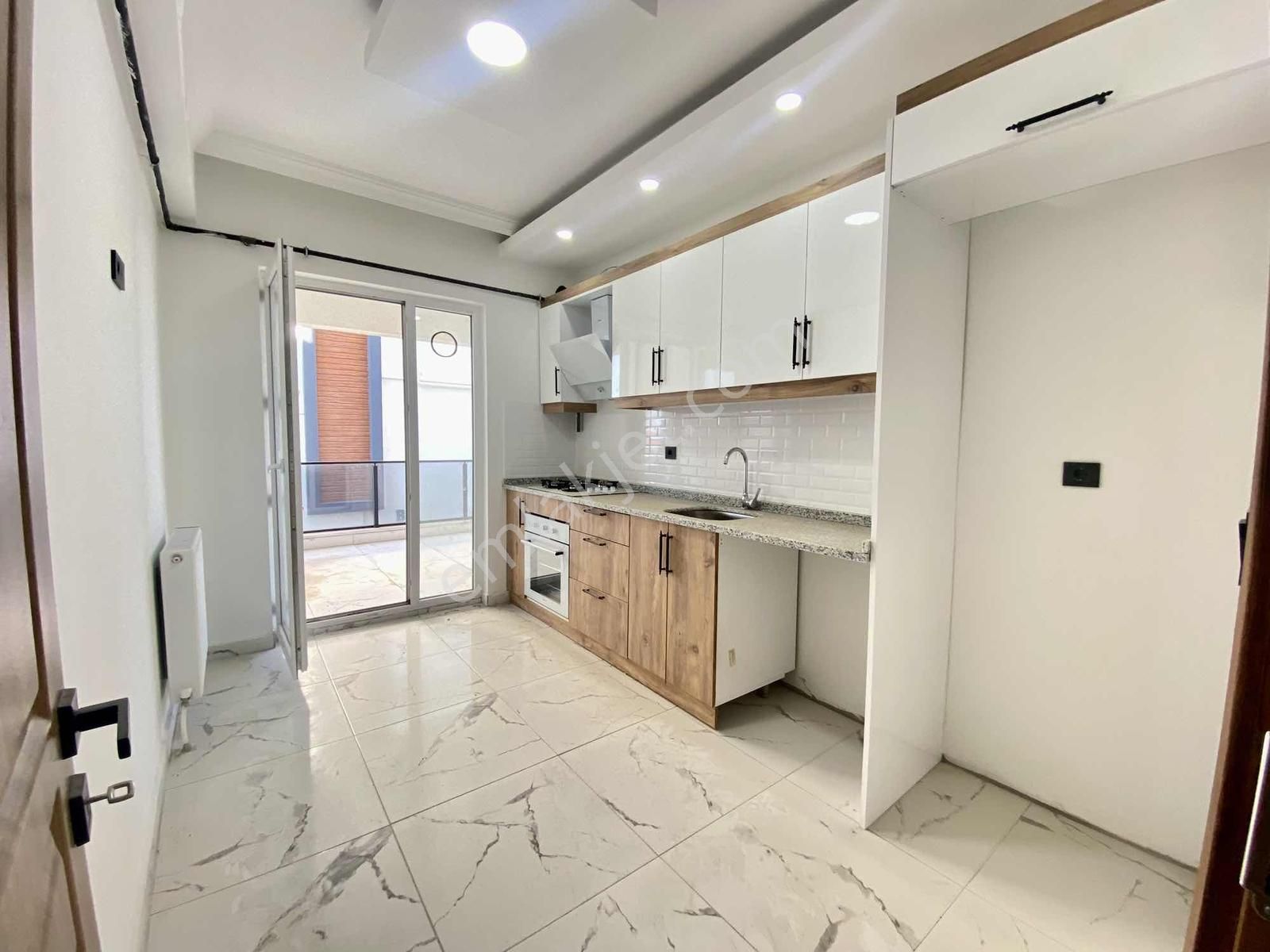 Rumeli Mahallesinde Kaçırılmayacak Fırsat Daire! - Görsel 8