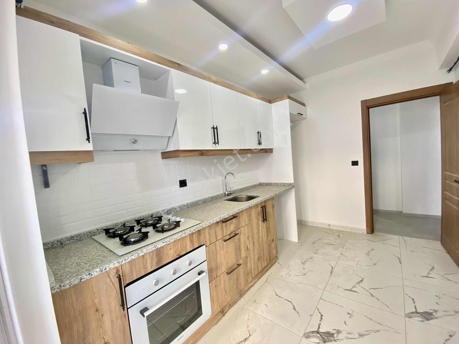 Rumeli Mahallesinde Kaçırılmayacak Fırsat Daire! - Görsel 7