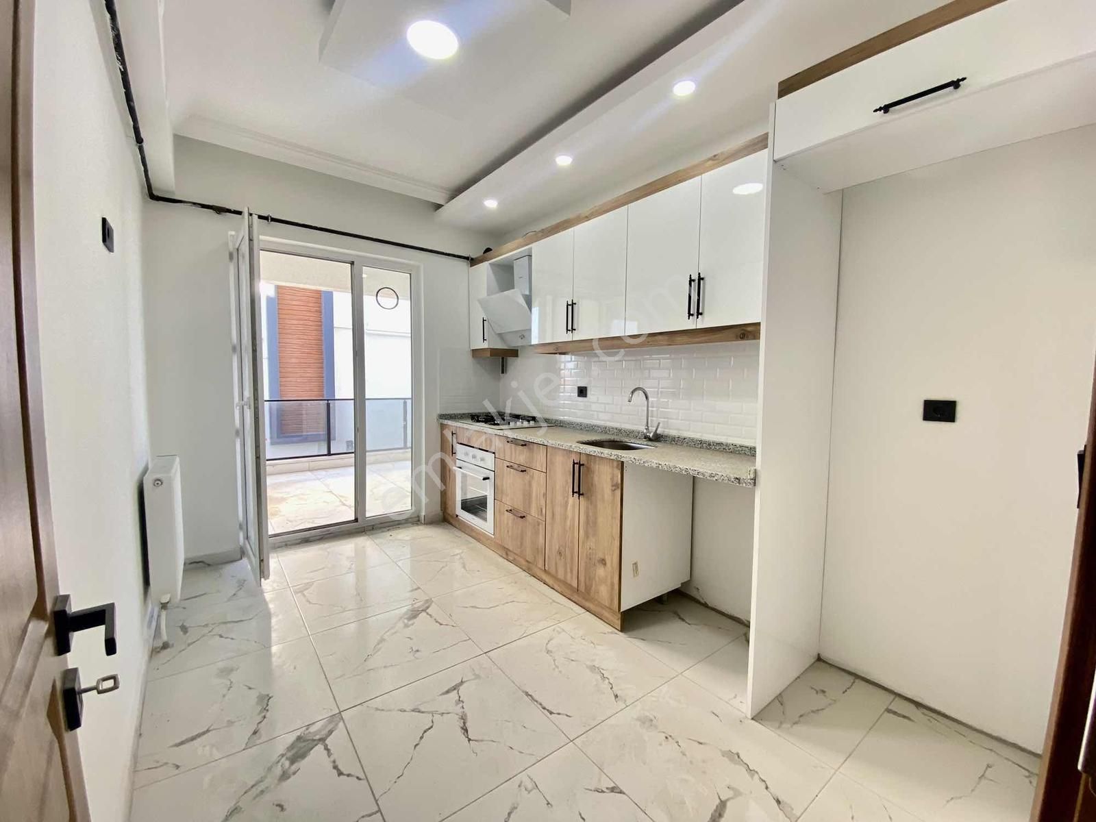 Rumeli Mahallesinde Kaçırılmayacak Fırsat Daire! - Görsel 9