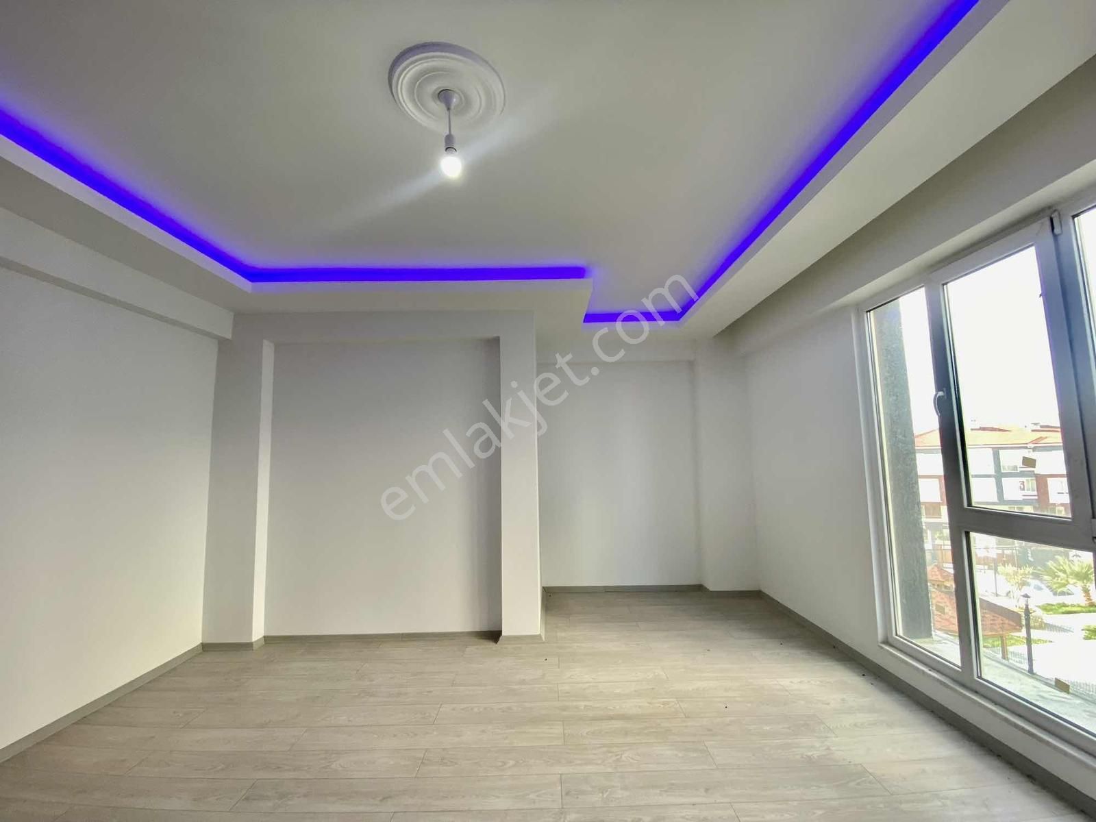 Rumeli Mahallesinde Kaçırılmayacak Fırsat Daire! - Görsel 12