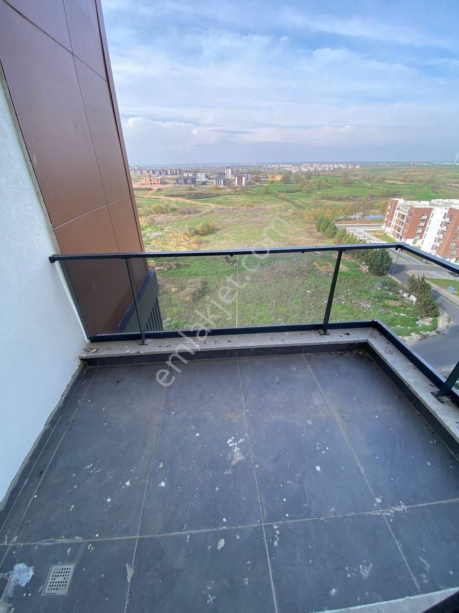 Çorllu Hürriyet Mahalesi İzsiz Towers 3+1 Satılık Daire - Görsel 31