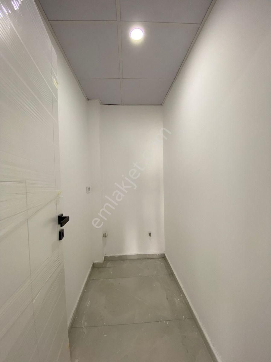 Çorllu Hürriyet Mahalesi İzsiz Towers 3+1 Satılık Daire - Görsel 18