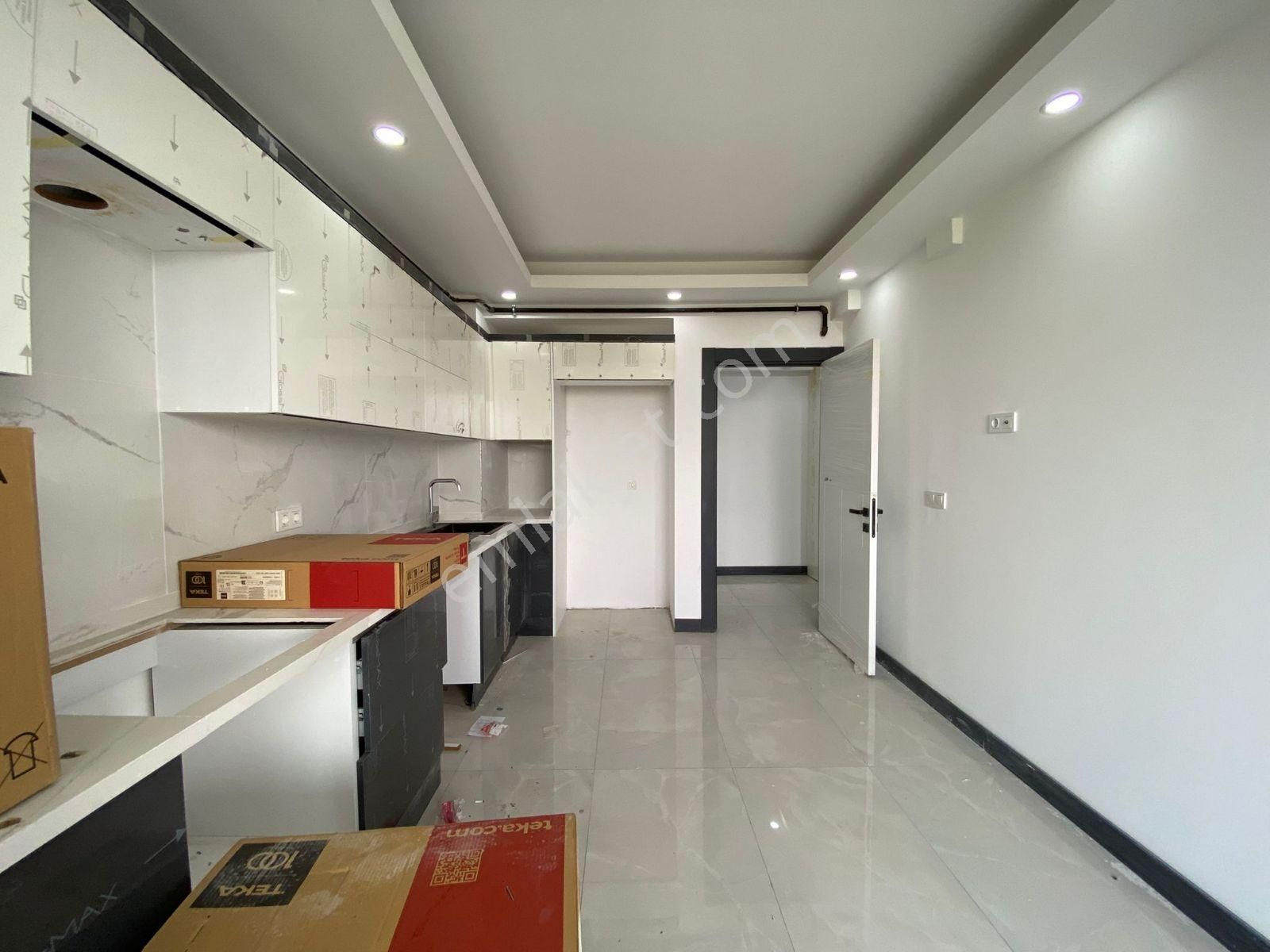 Çorllu Hürriyet Mahalesi İzsiz Towers 3+1 Satılık Daire - Görsel 23