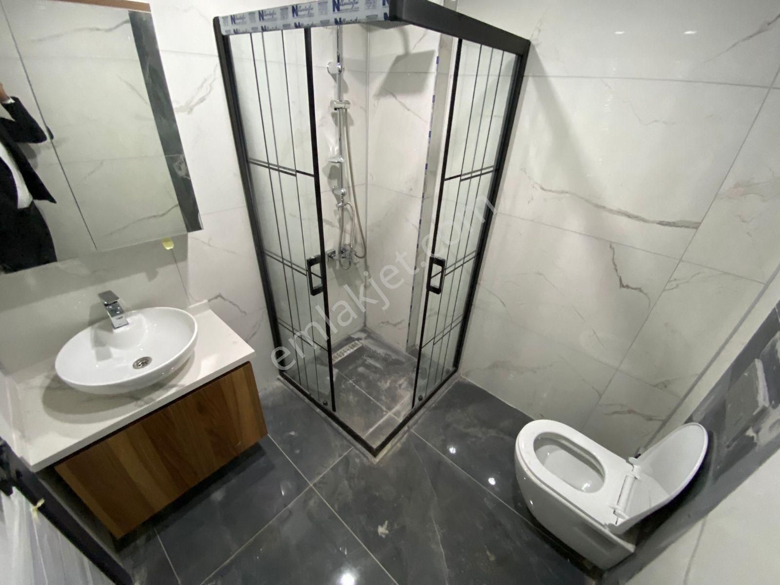 Çorllu Hürriyet Mahalesi İzsiz Towers 3+1 Satılık Daire - Görsel 22