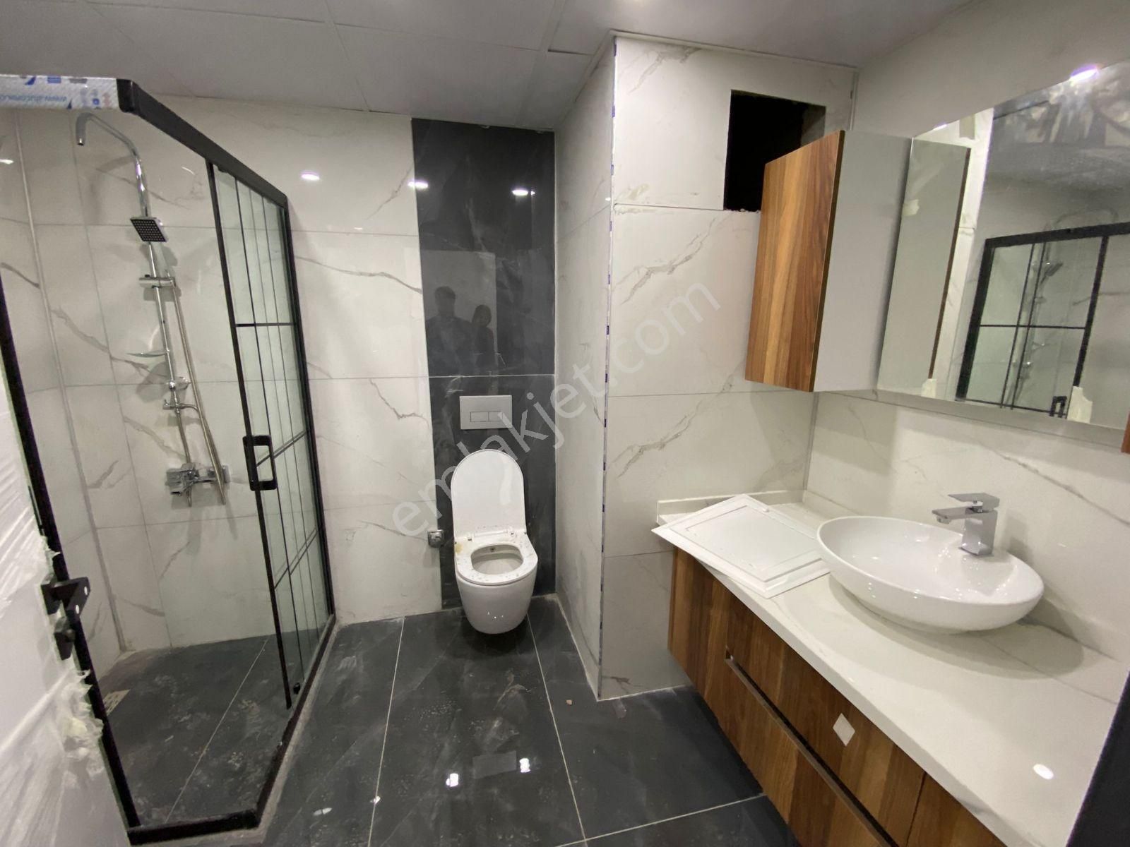 Çorllu Hürriyet Mahalesi İzsiz Towers 3+1 Satılık Daire - Görsel 29