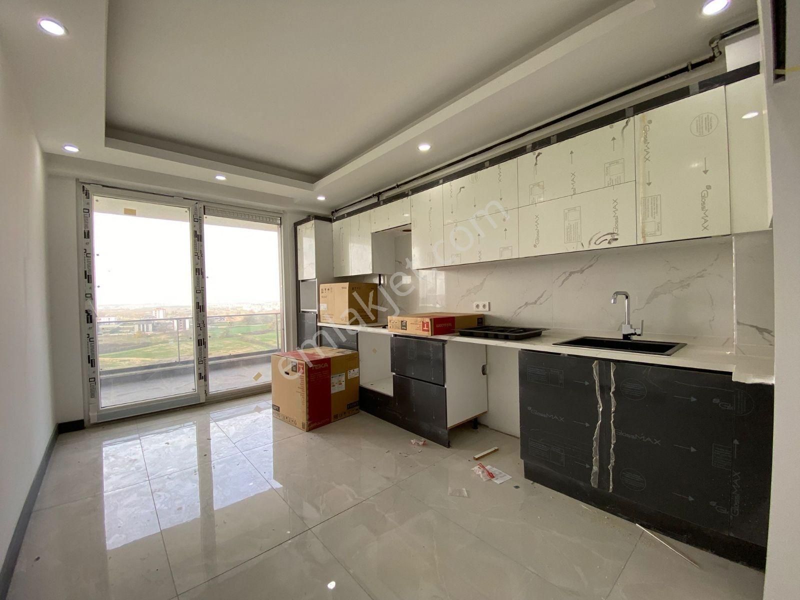 Çorllu Hürriyet Mahalesi İzsiz Towers 3+1 Satılık Daire - Görsel 25