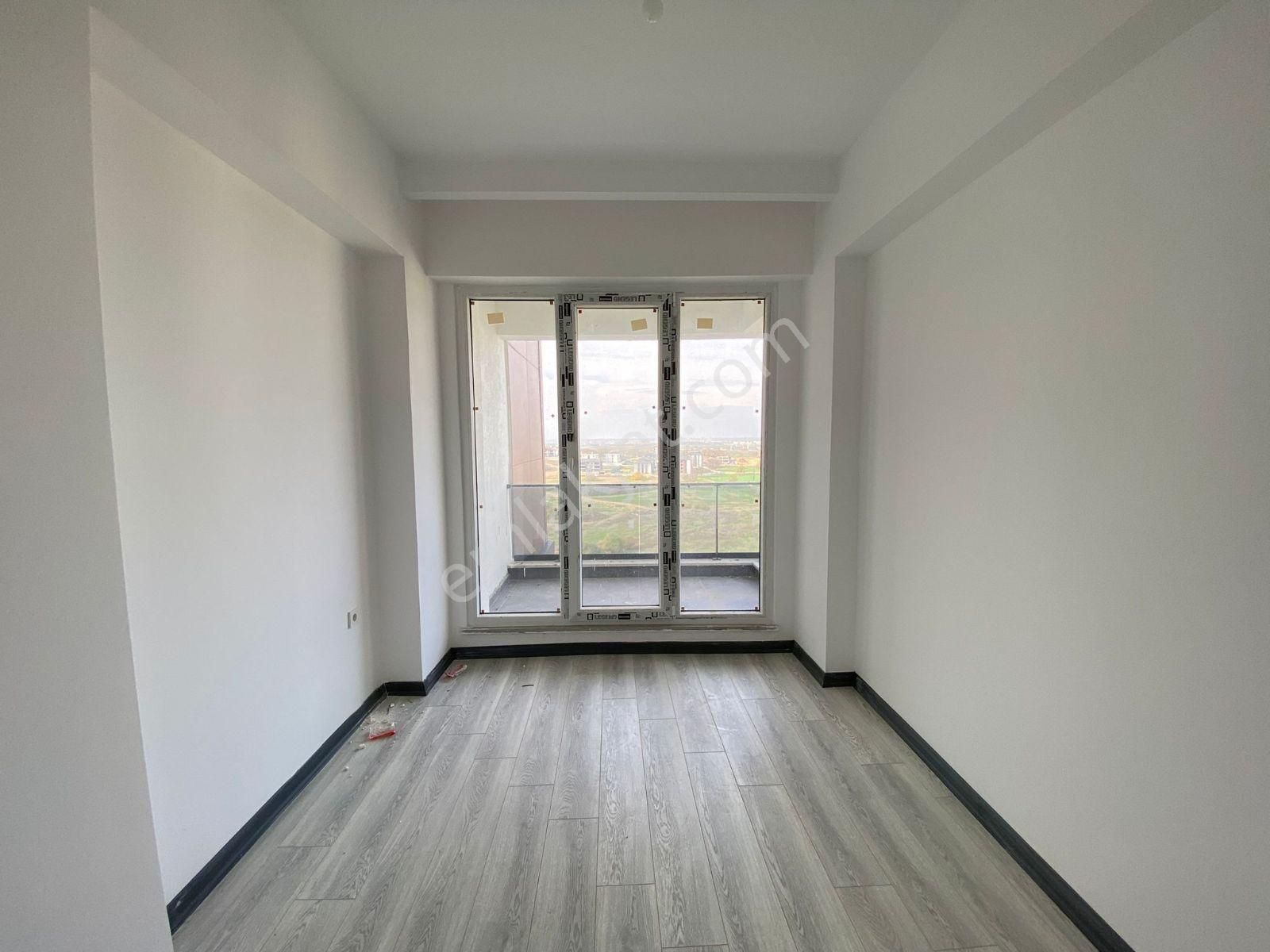 Çorllu Hürriyet Mahalesi İzsiz Towers 3+1 Satılık Daire - Görsel 11