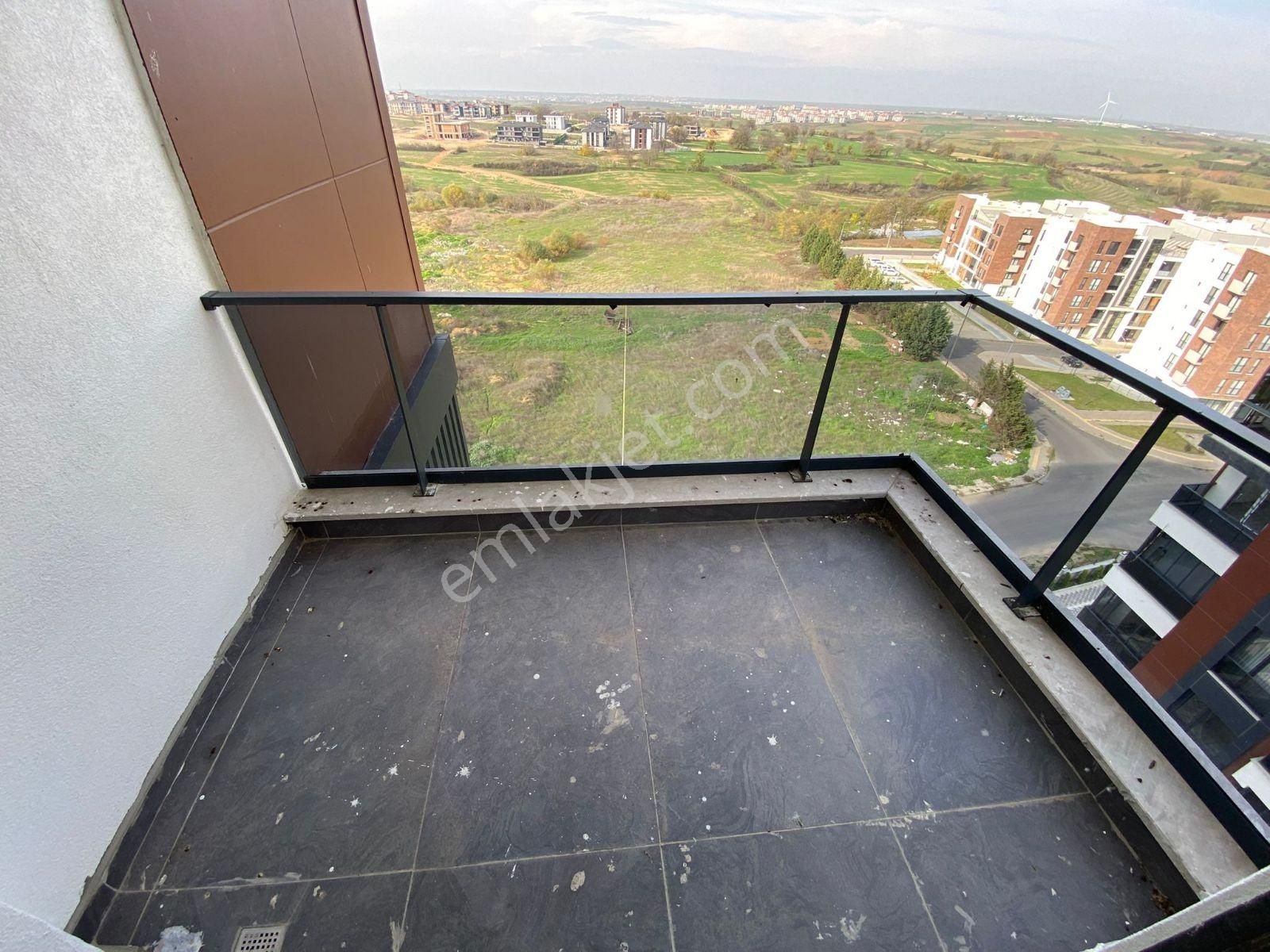 Çorllu Hürriyet Mahalesi İzsiz Towers 3+1 Satılık Daire - Görsel 30