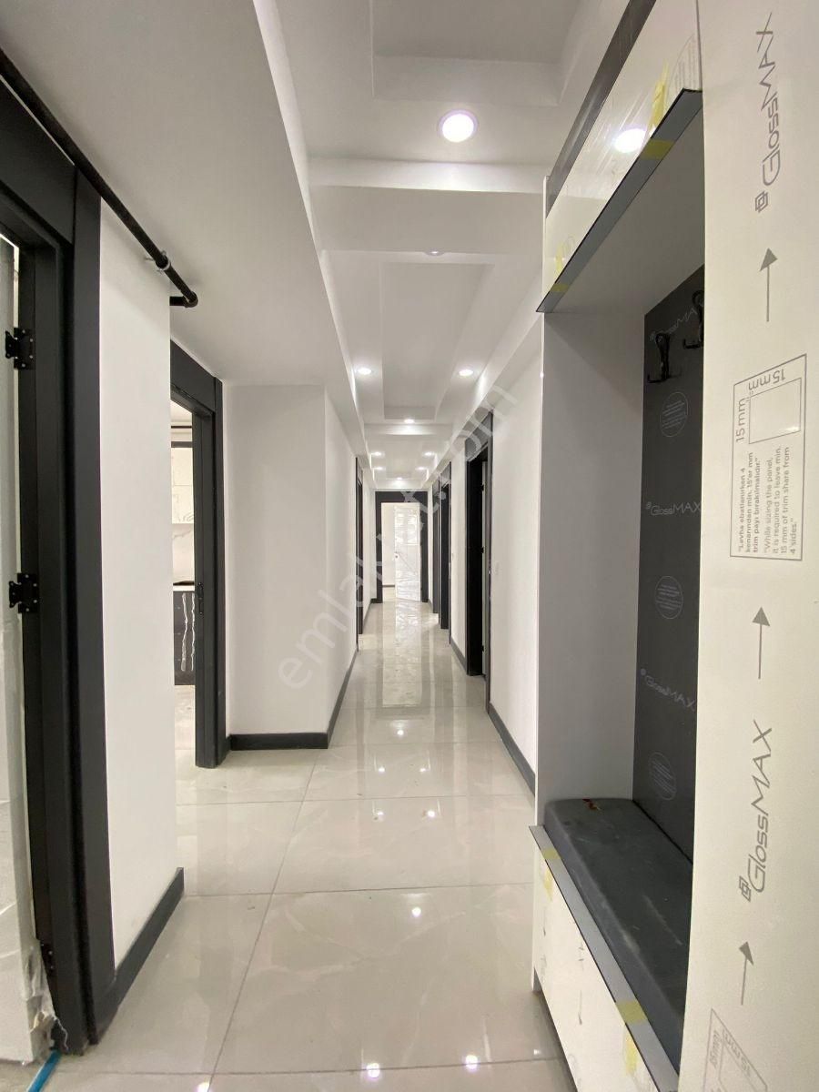 Çorllu Hürriyet Mahalesi İzsiz Towers 3+1 Satılık Daire - Görsel 19