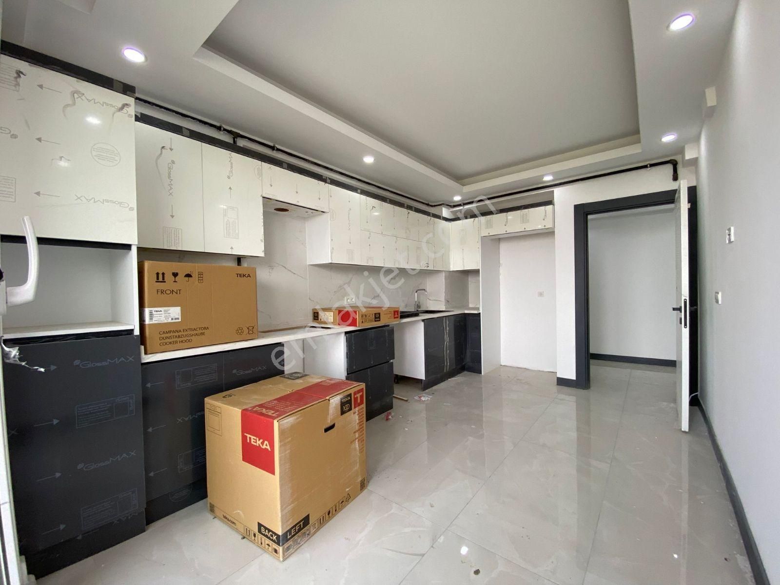 Çorllu Hürriyet Mahalesi İzsiz Towers 3+1 Satılık Daire - Görsel 28