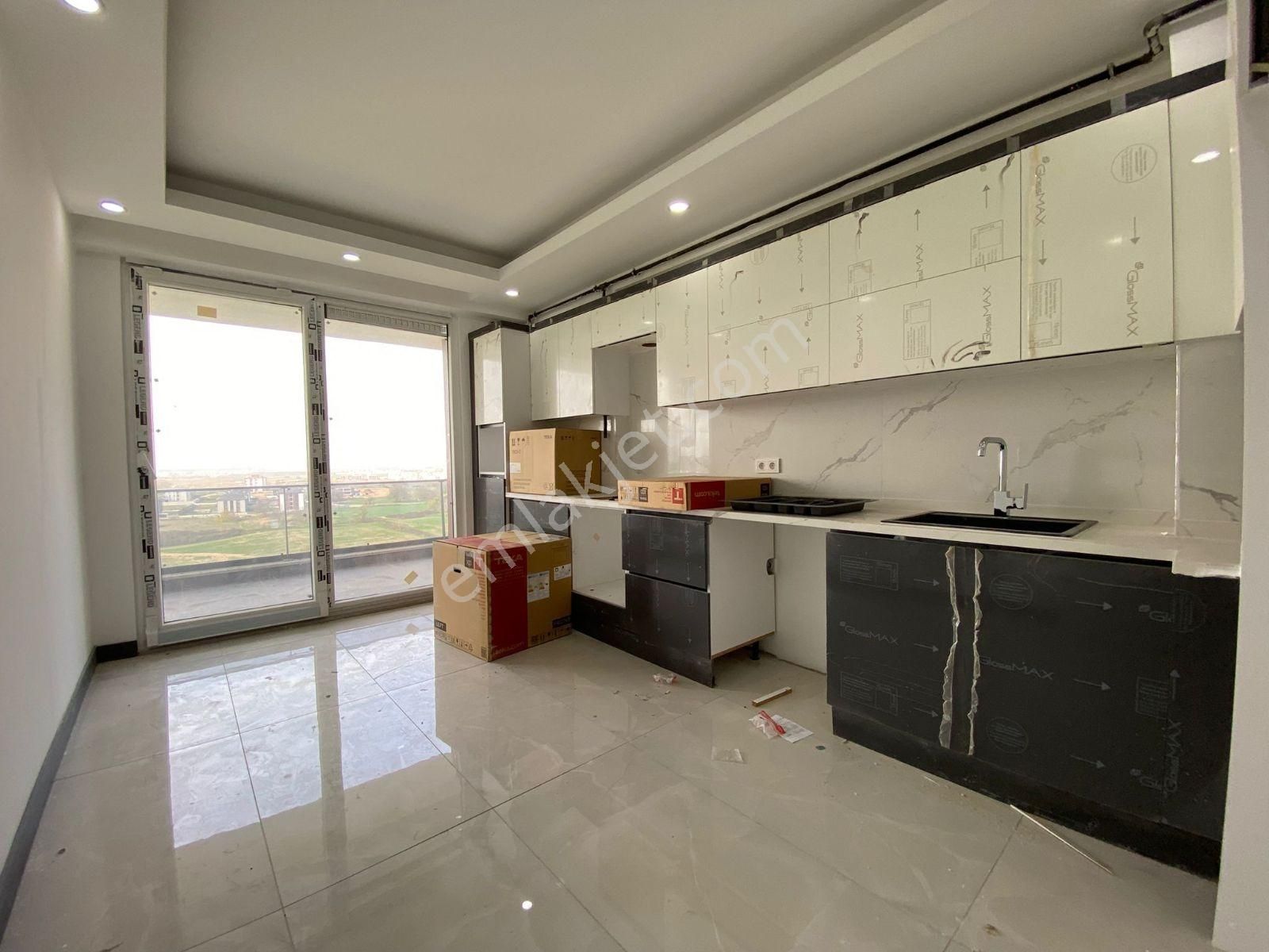 Çorllu Hürriyet Mahalesi İzsiz Towers 3+1 Satılık Daire - Görsel 26