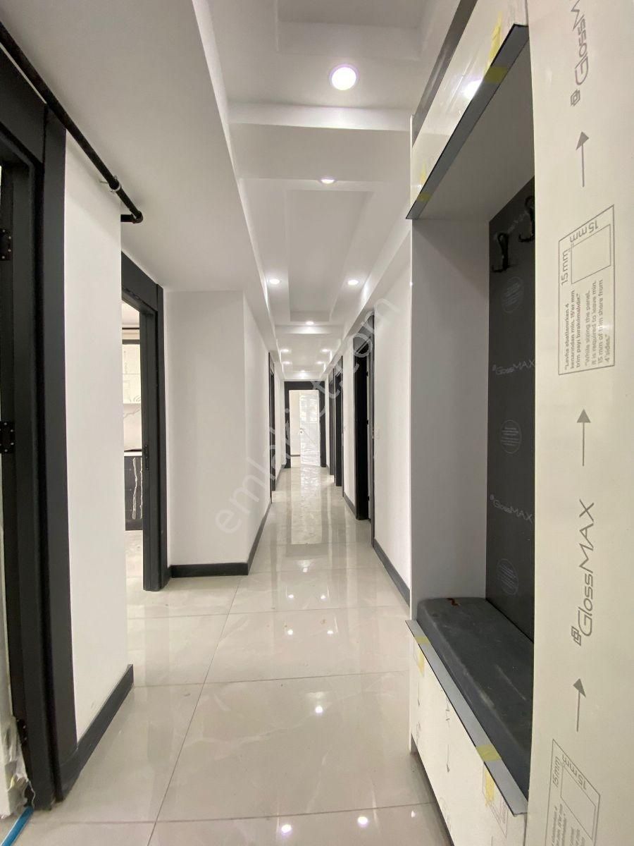 Çorllu Hürriyet Mahalesi İzsiz Towers 3+1 Satılık Daire - Görsel 24