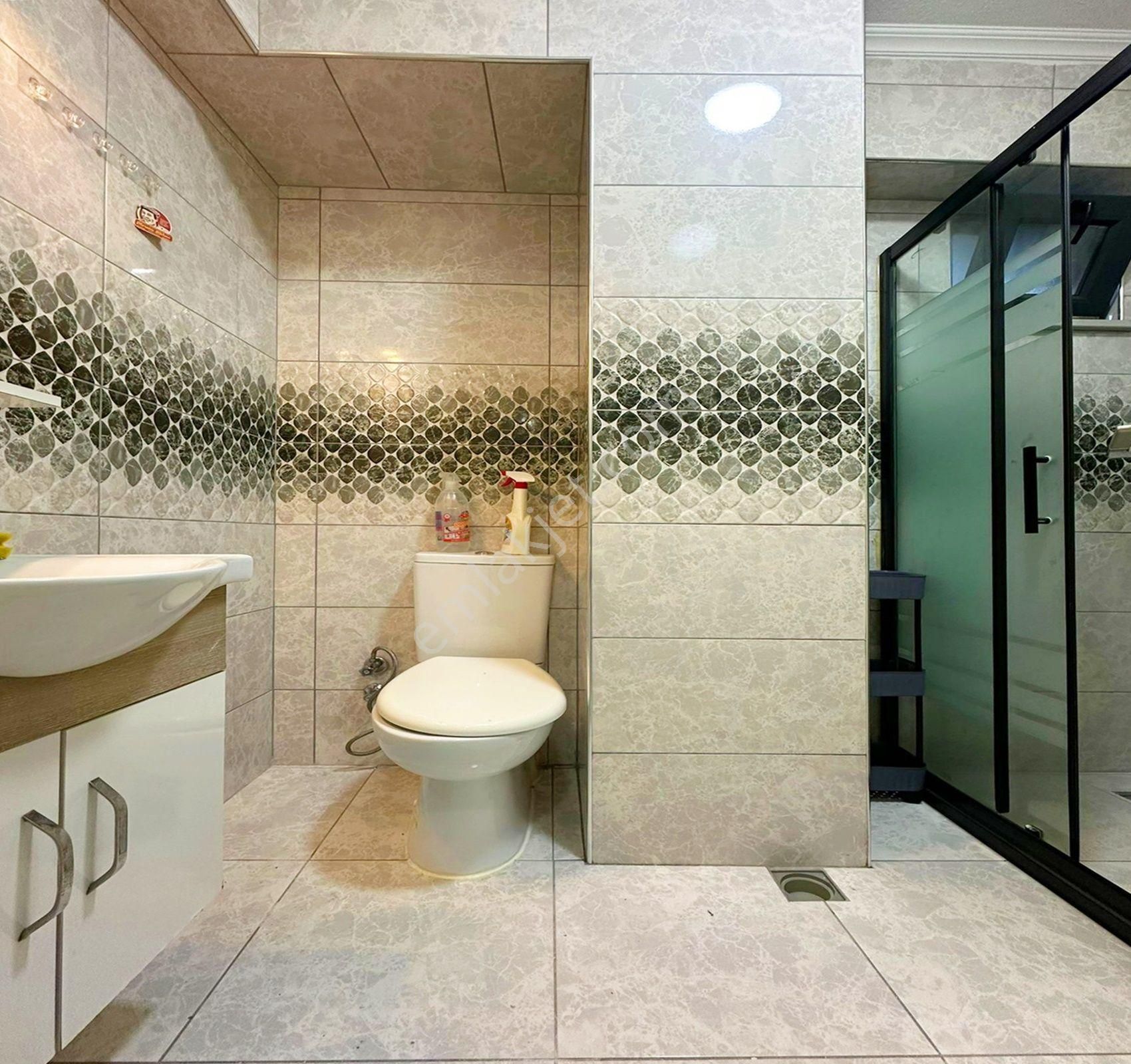 Yakuplu'da Metrobüse 8 Dk Mesafede 1+1 Daire Fırsatı - Görsel 13