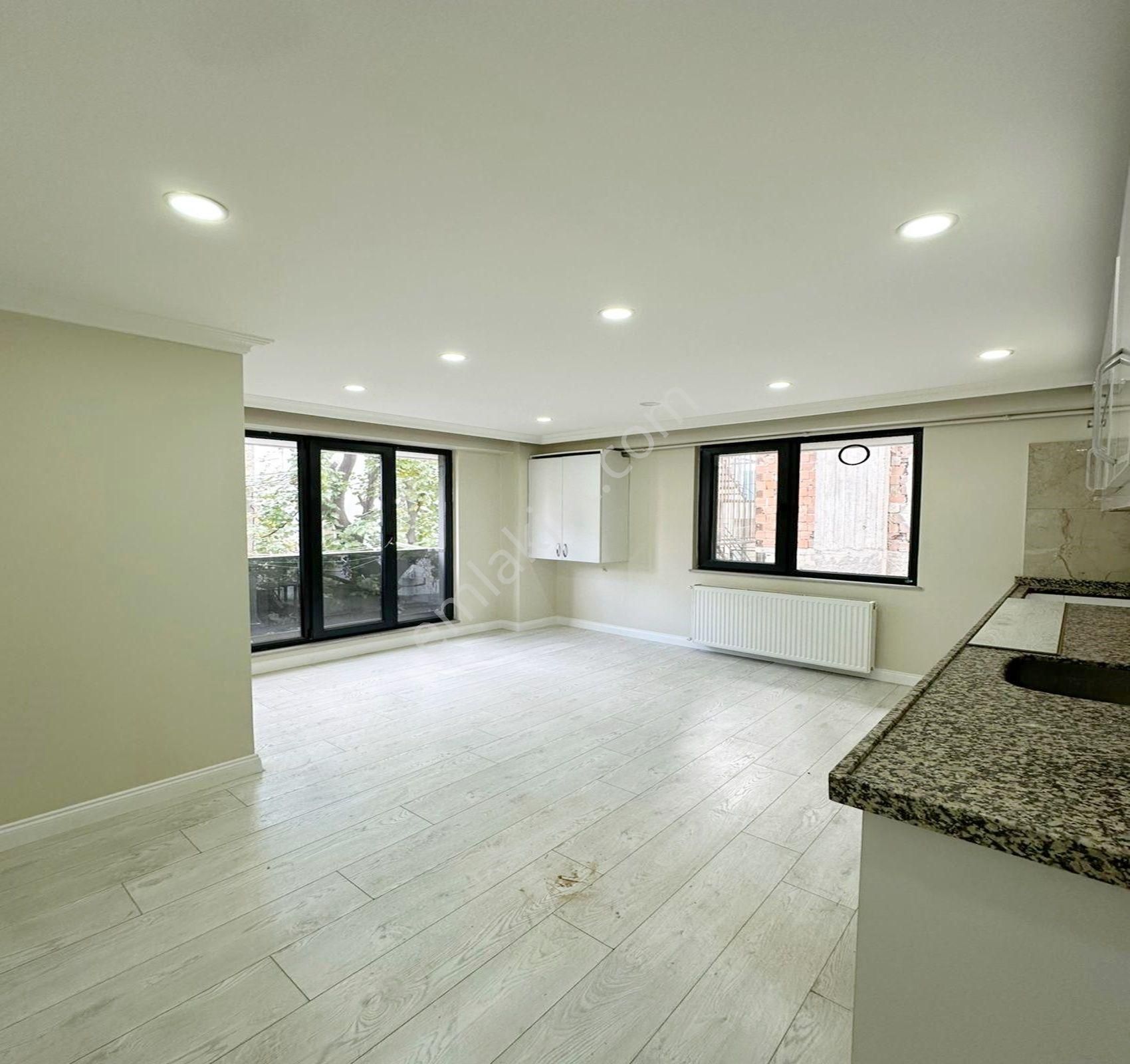 Yakuplu'da Metrobüse 8 Dk Mesafede 1+1 Daire Fırsatı - Görsel 5