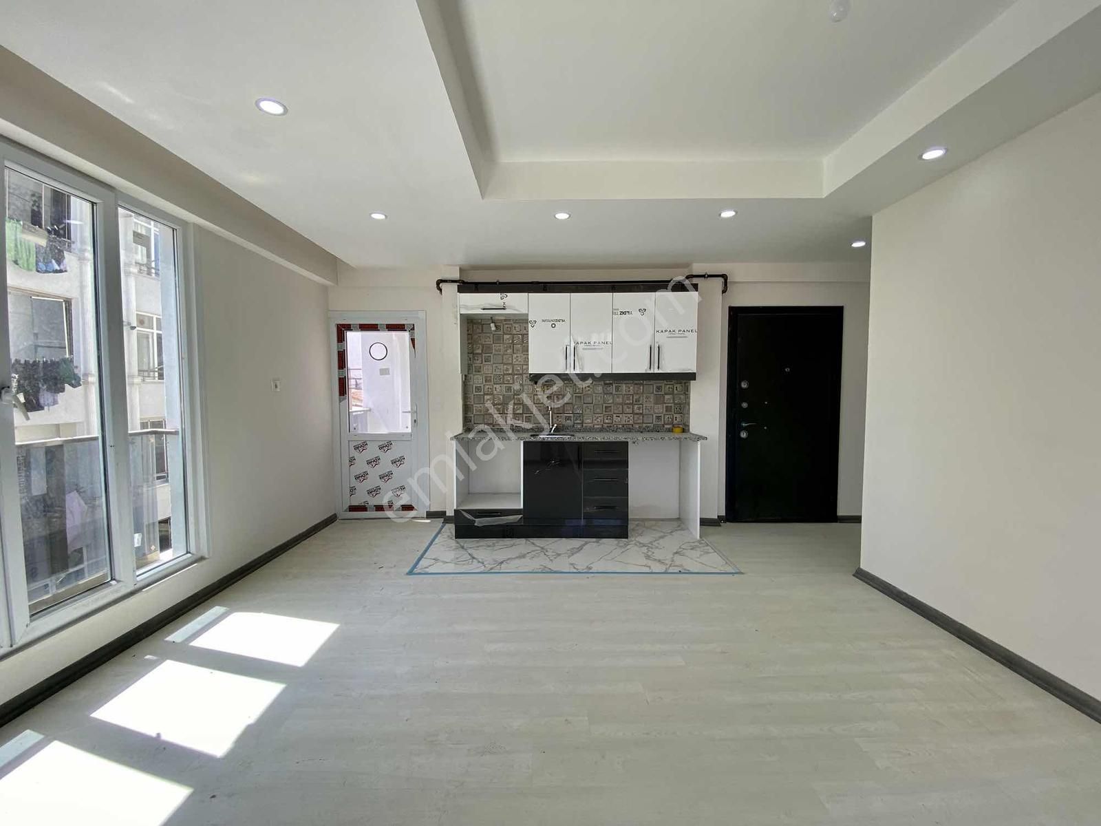Çorlu Kemalettinde 2+1 - 80m2 Sıfır Satılık Daire // Revos // - Görsel 2
