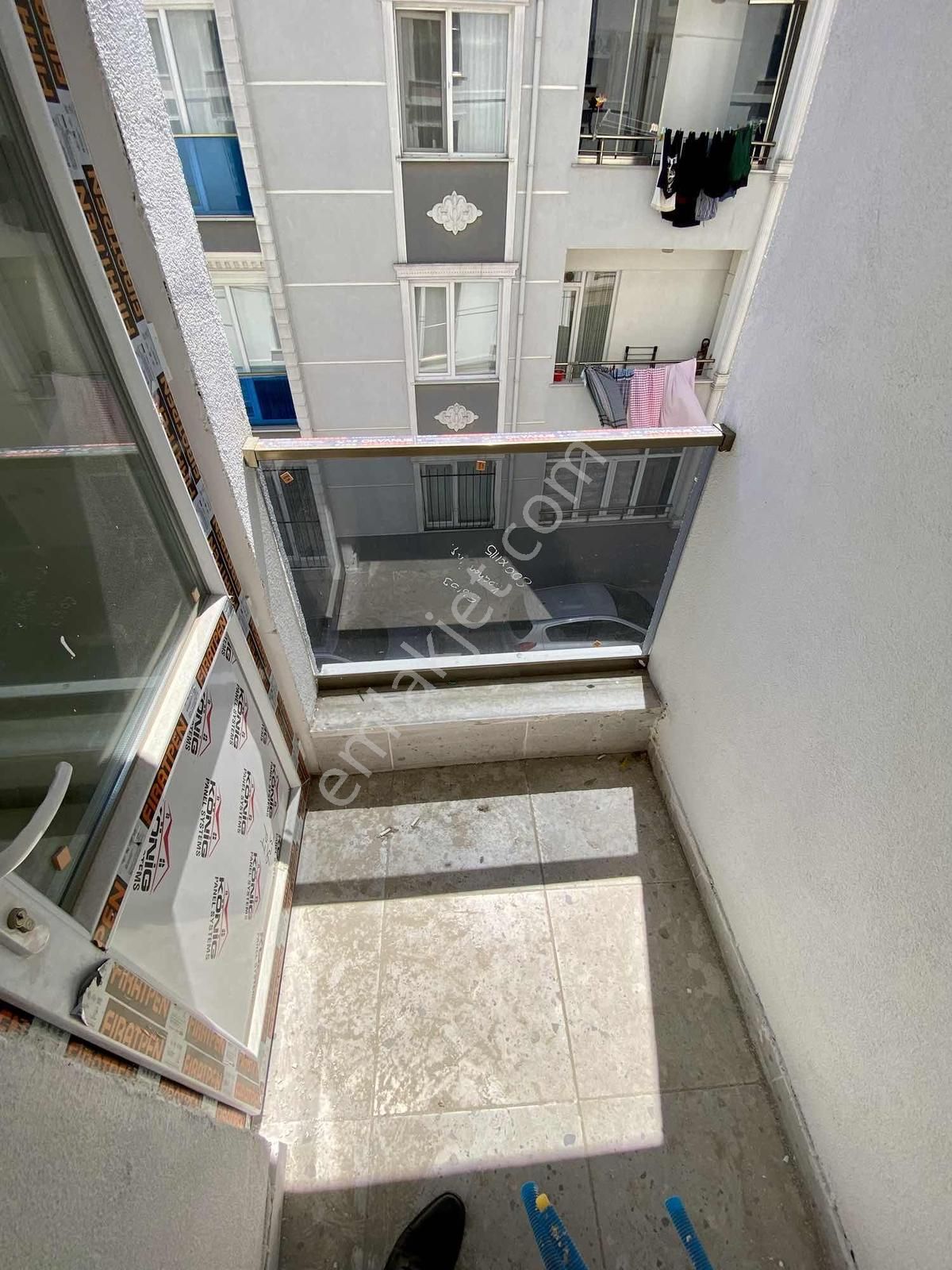 Çorlu Kemalettinde 2+1 - 80m2 Sıfır Satılık Daire // Revos // - Görsel 6