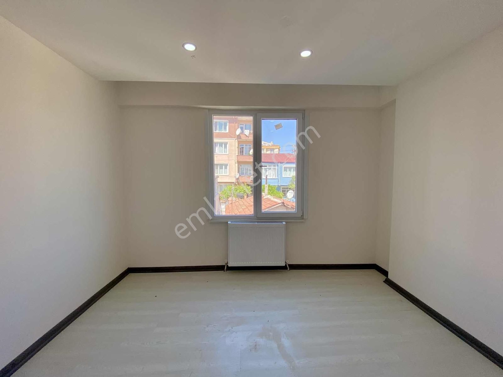 Çorlu Kemalettinde 2+1 - 80m2 Sıfır Satılık Daire // Revos // - Görsel 9