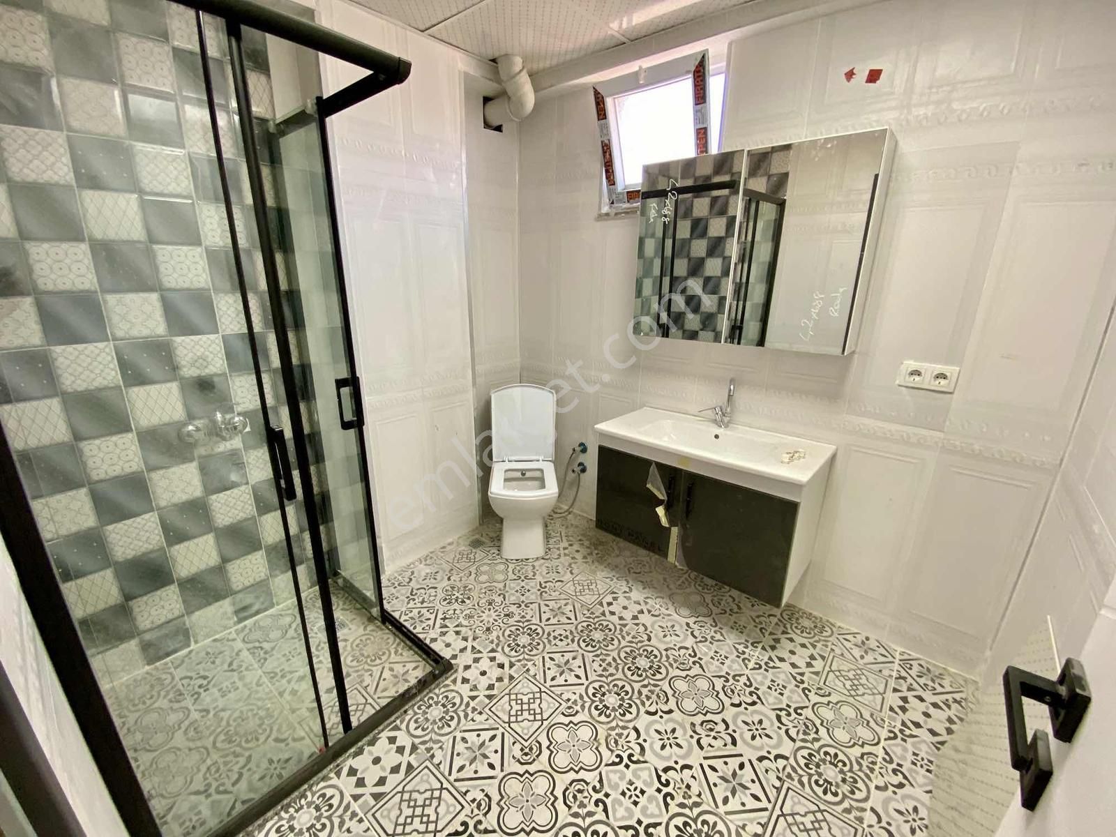 Çorlu Kemalettinde 2+1 - 80m2 Sıfır Satılık Daire // Revos // - Görsel 18