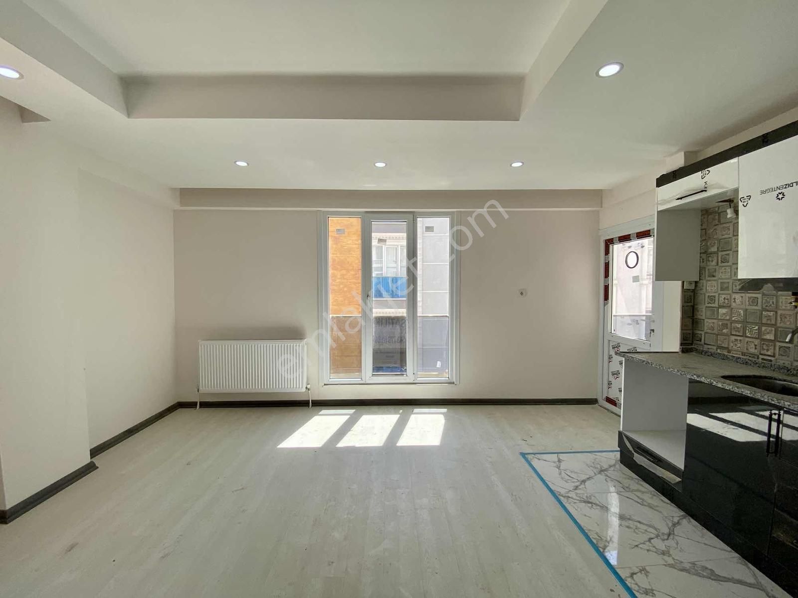 Çorlu Kemalettinde 2+1 - 80m2 Sıfır Satılık Daire // Revos // - Görsel 19