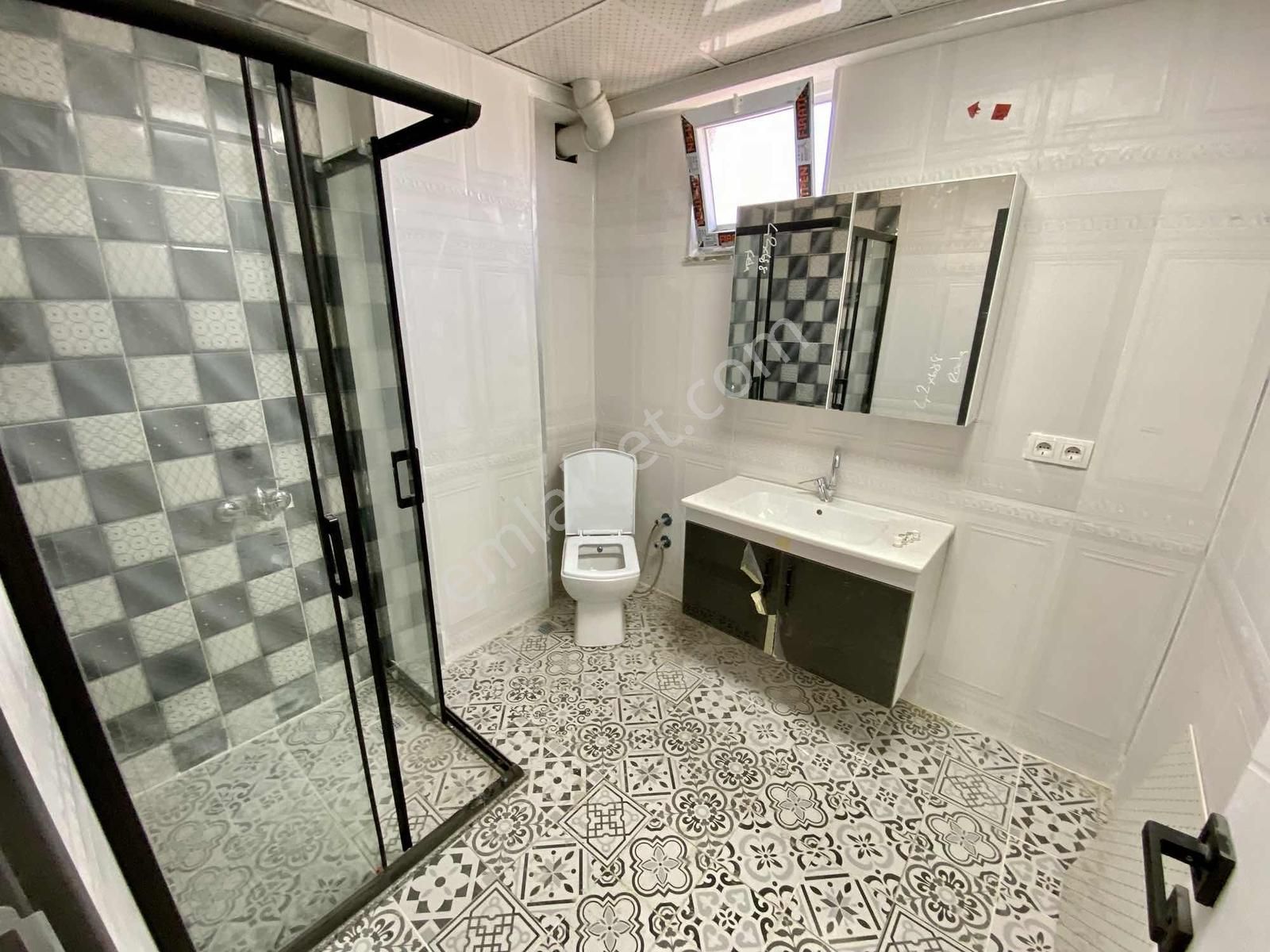 Çorlu Kemalettinde 2+1 - 80m2 Sıfır Satılık Daire // Revos // - Görsel 20