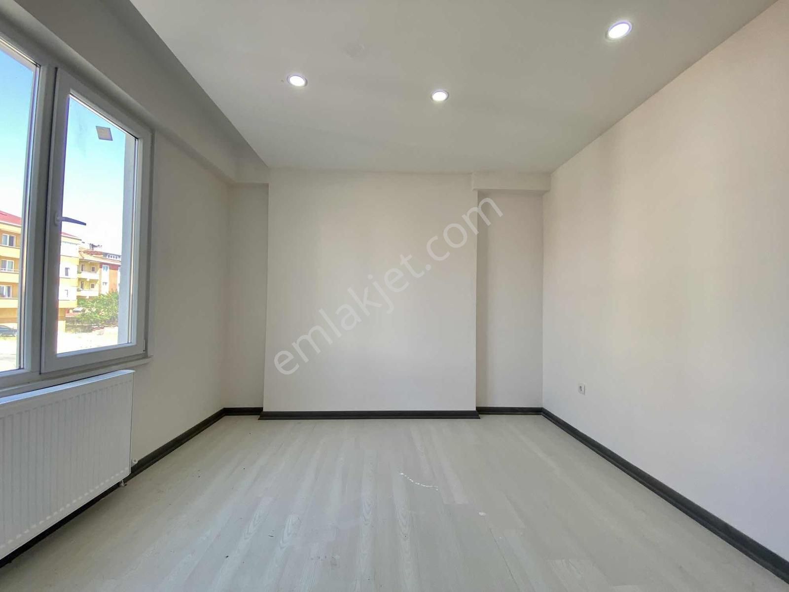 Çorlu Kemalettinde 2+1 - 80m2 Sıfır Satılık Daire // Revos // - Görsel 12
