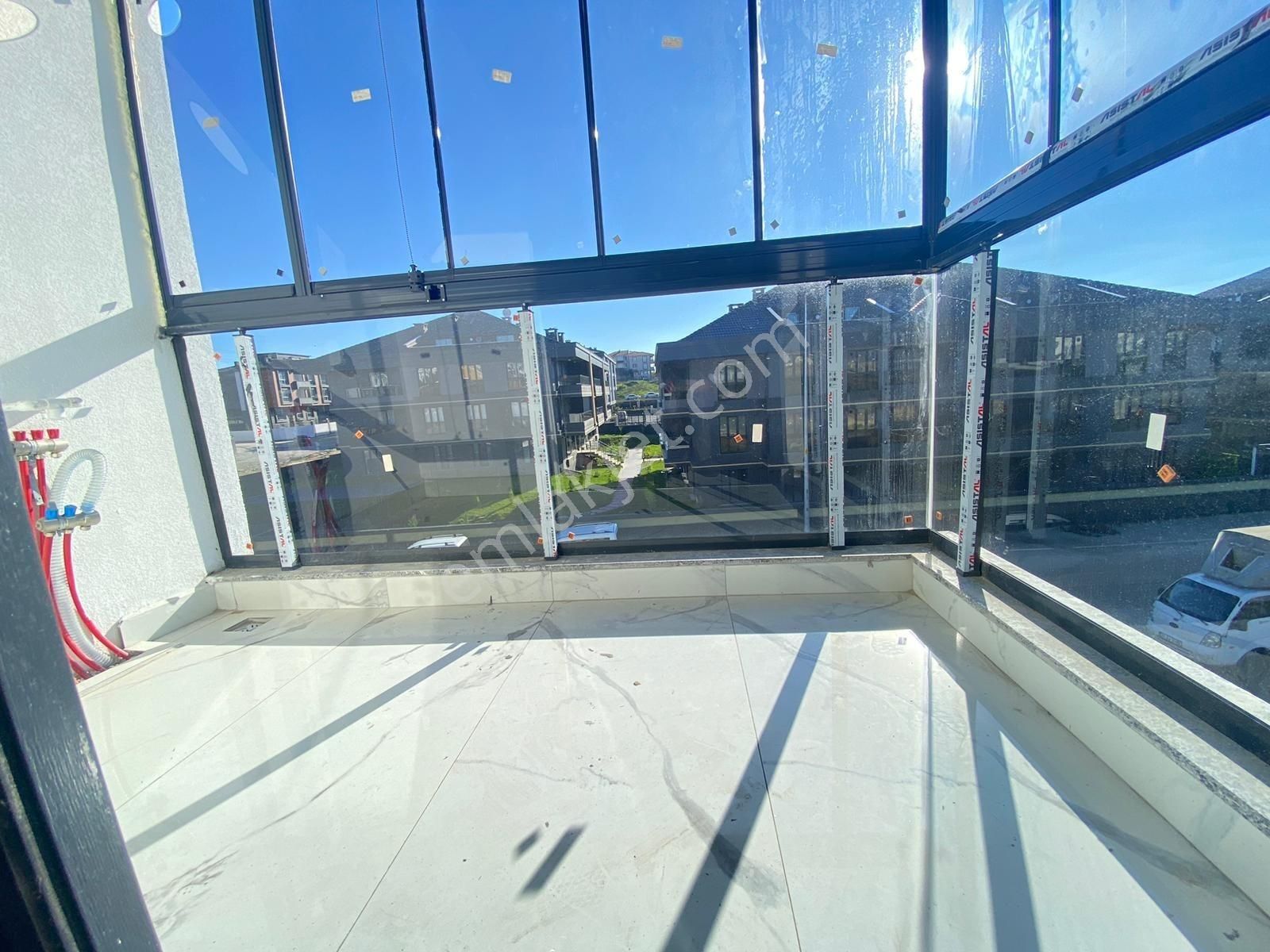 Fırsat Daire Rumelide 1+1 Satılık Daire! - Görsel 14