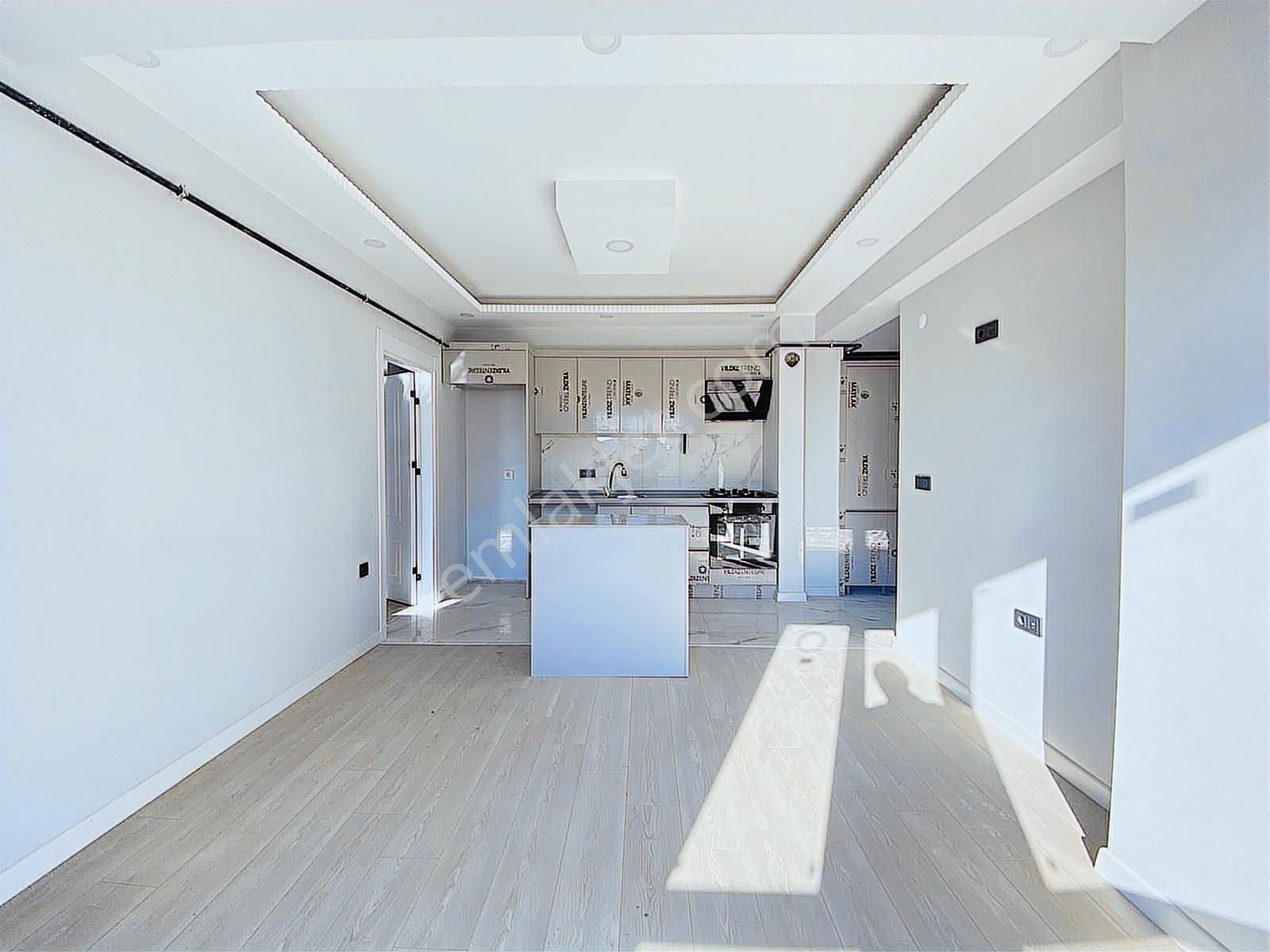 Fırsat Daire Rumelide 1+1 Satılık Daire! - Görsel 15