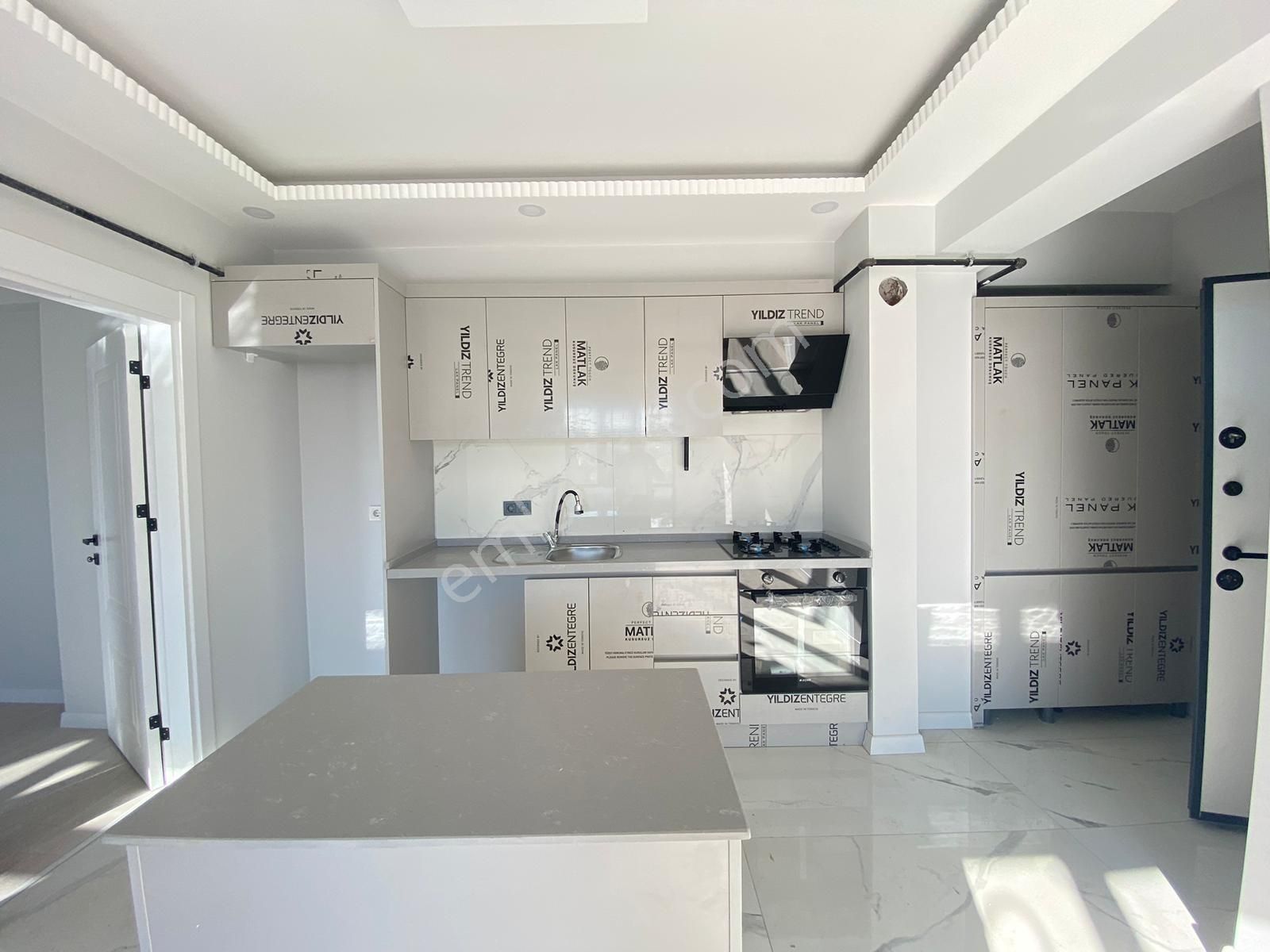 Fırsat Daire Rumelide 1+1 Satılık Daire! - Görsel 5