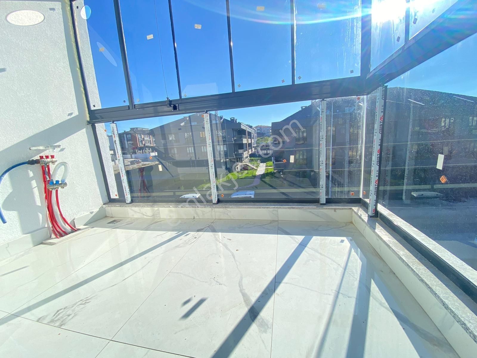 Fırsat Daire Rumelide 1+1 Satılık Daire! - Görsel 13